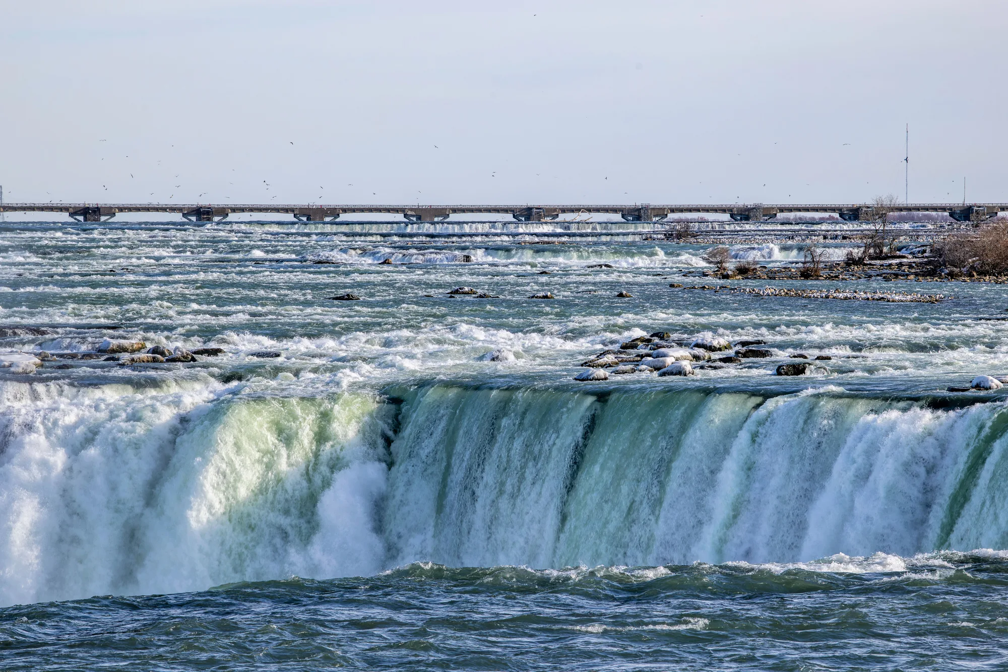 Niagara, Toronto & Quebec Discovery