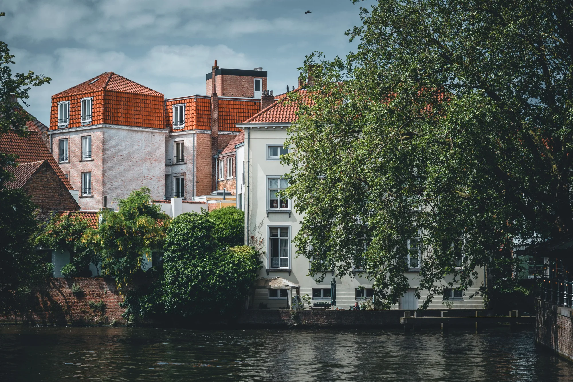 Brussels & Bruges: Belgian Delights