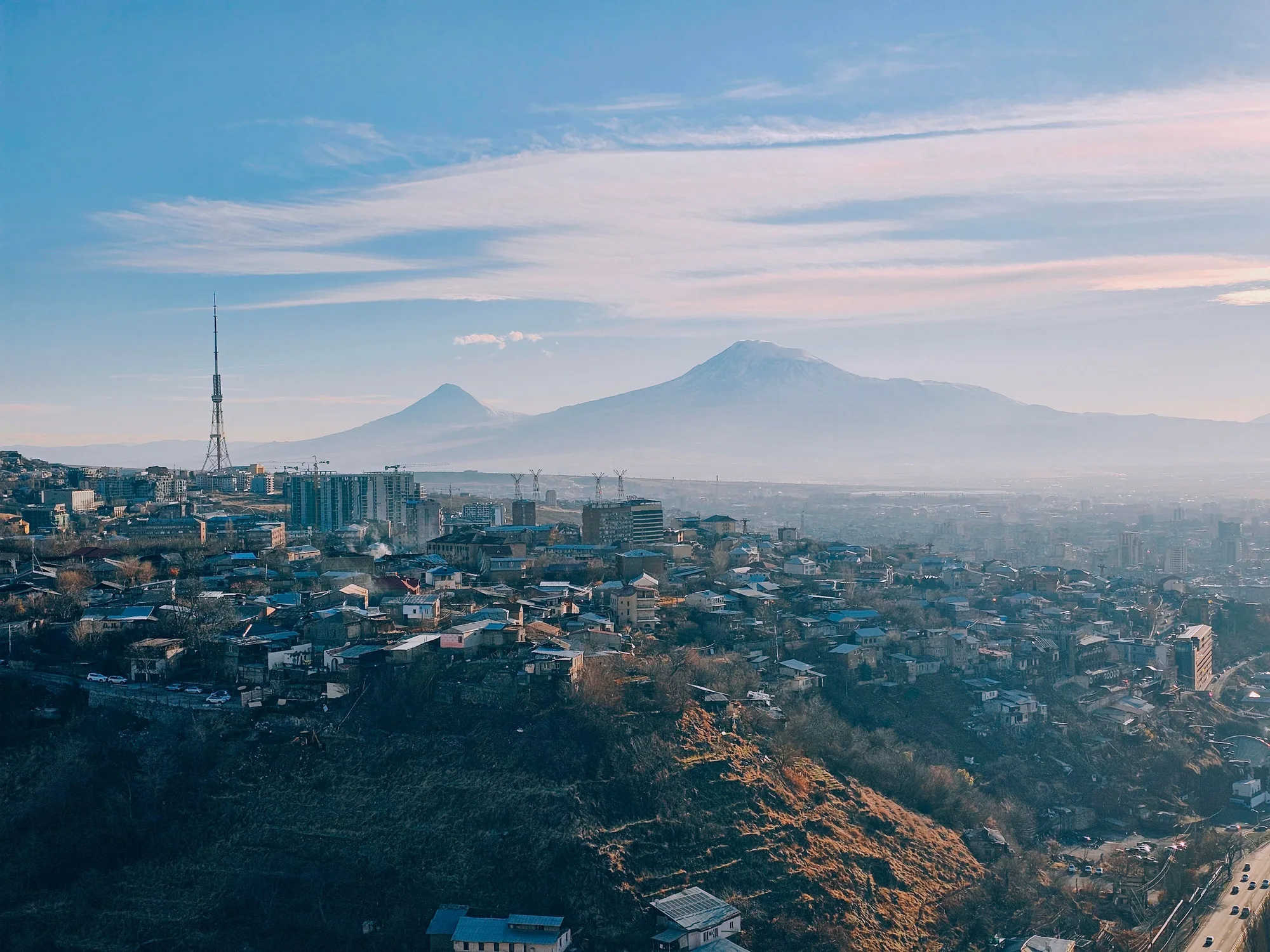 Yerevan travel 3