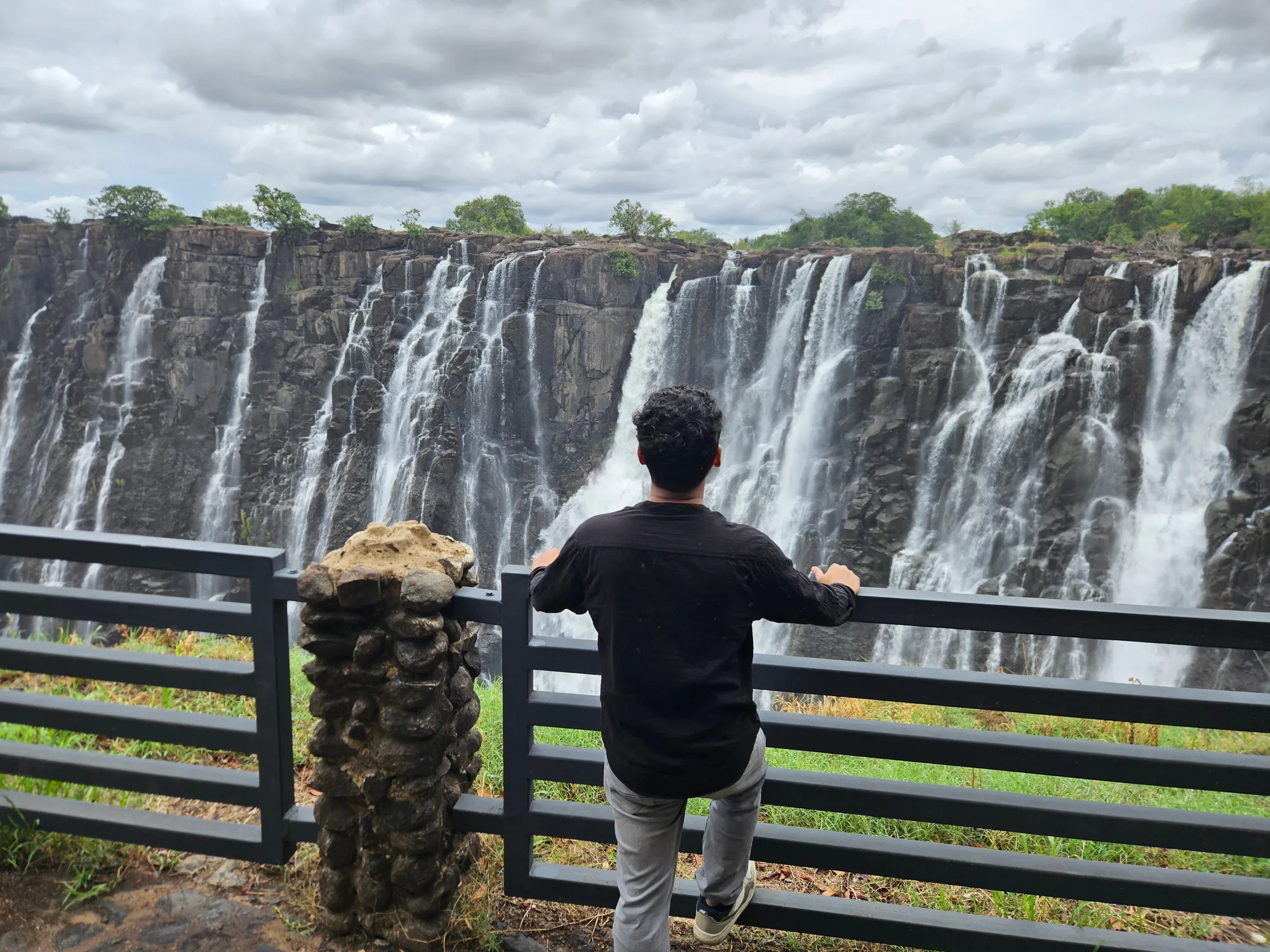 Livingstone & Victoria Falls travel 3