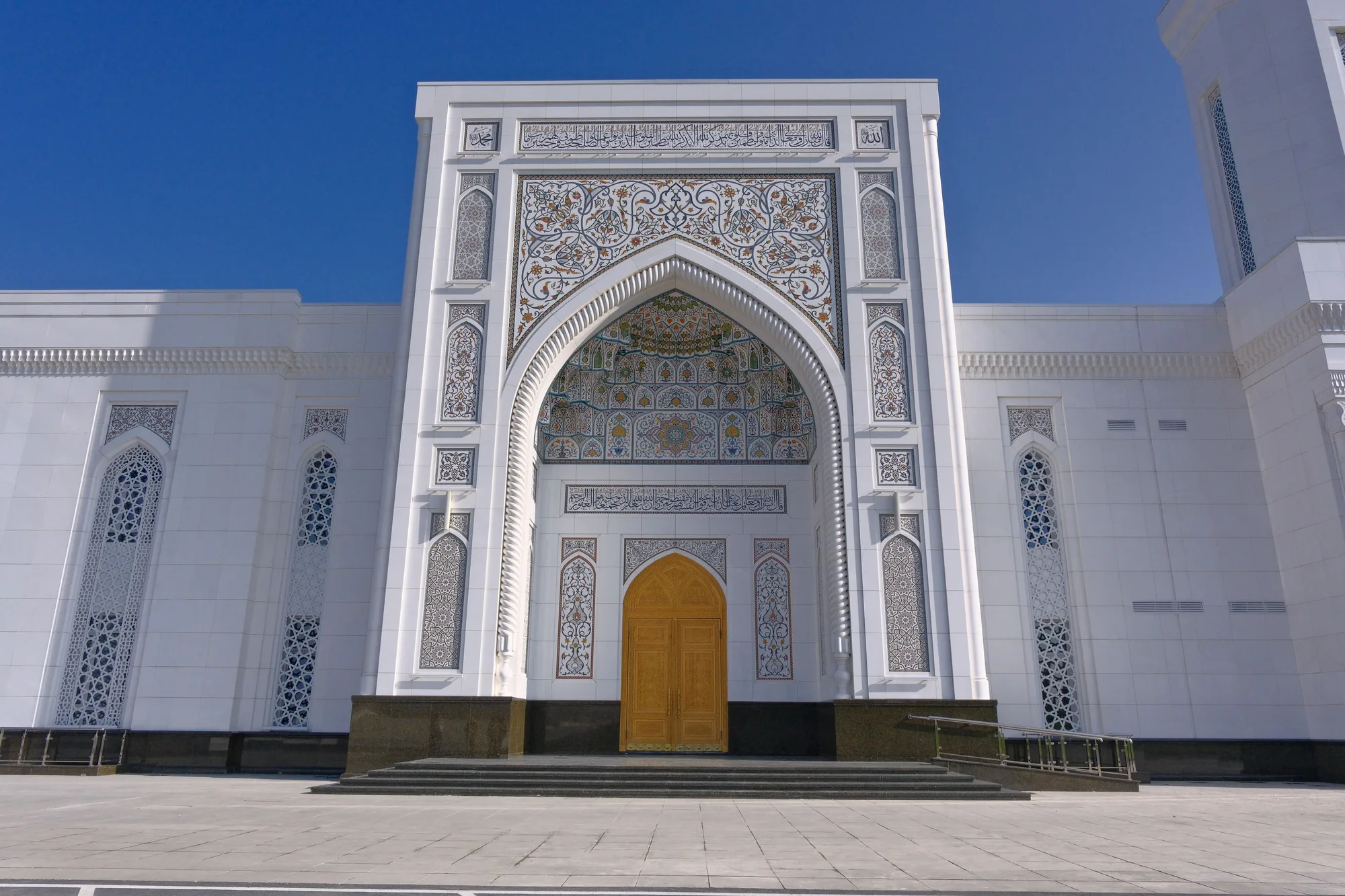 Dushanbe travel 2