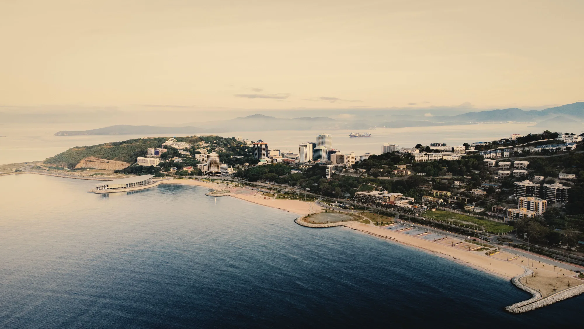 Port Moresby travel 2