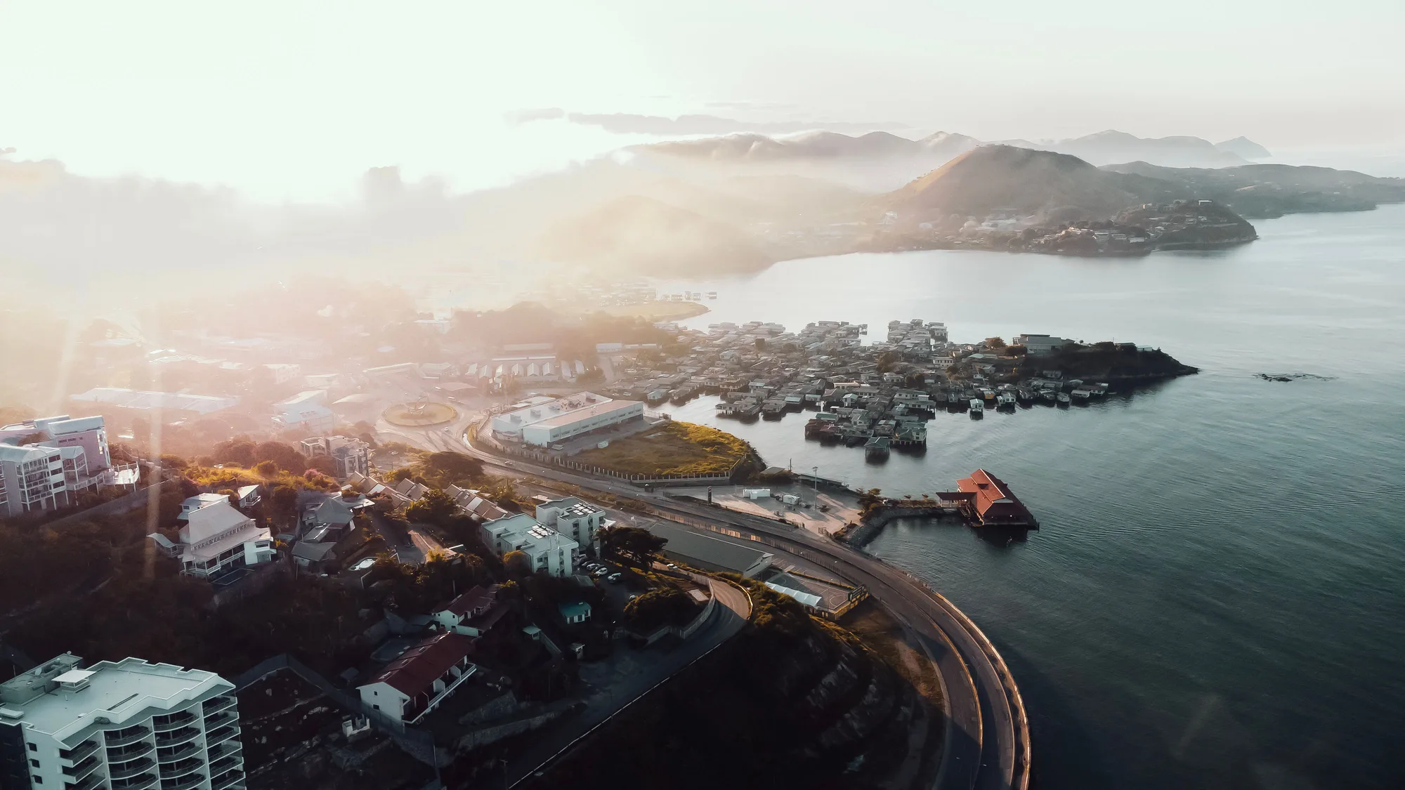 Port Moresby travel 4