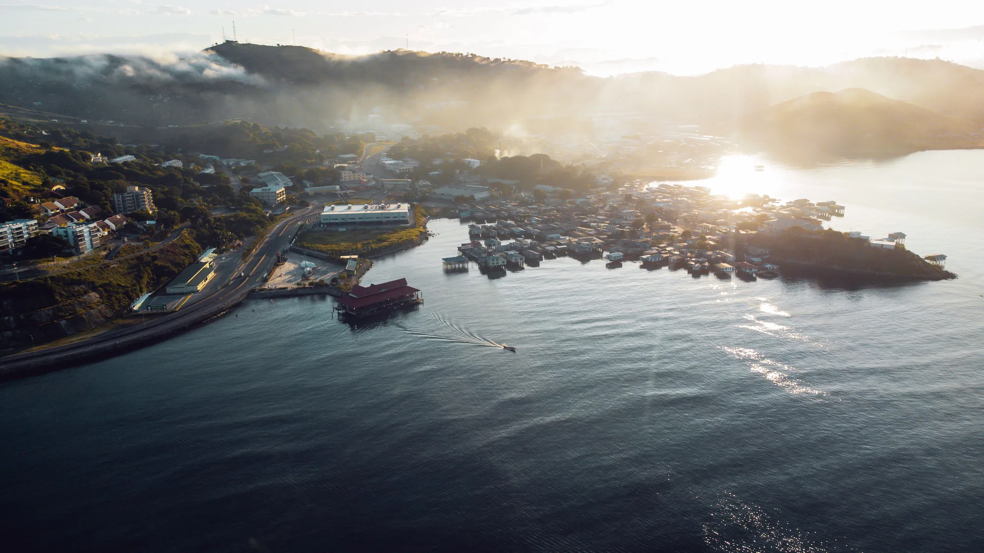 Port Moresby travel 1
