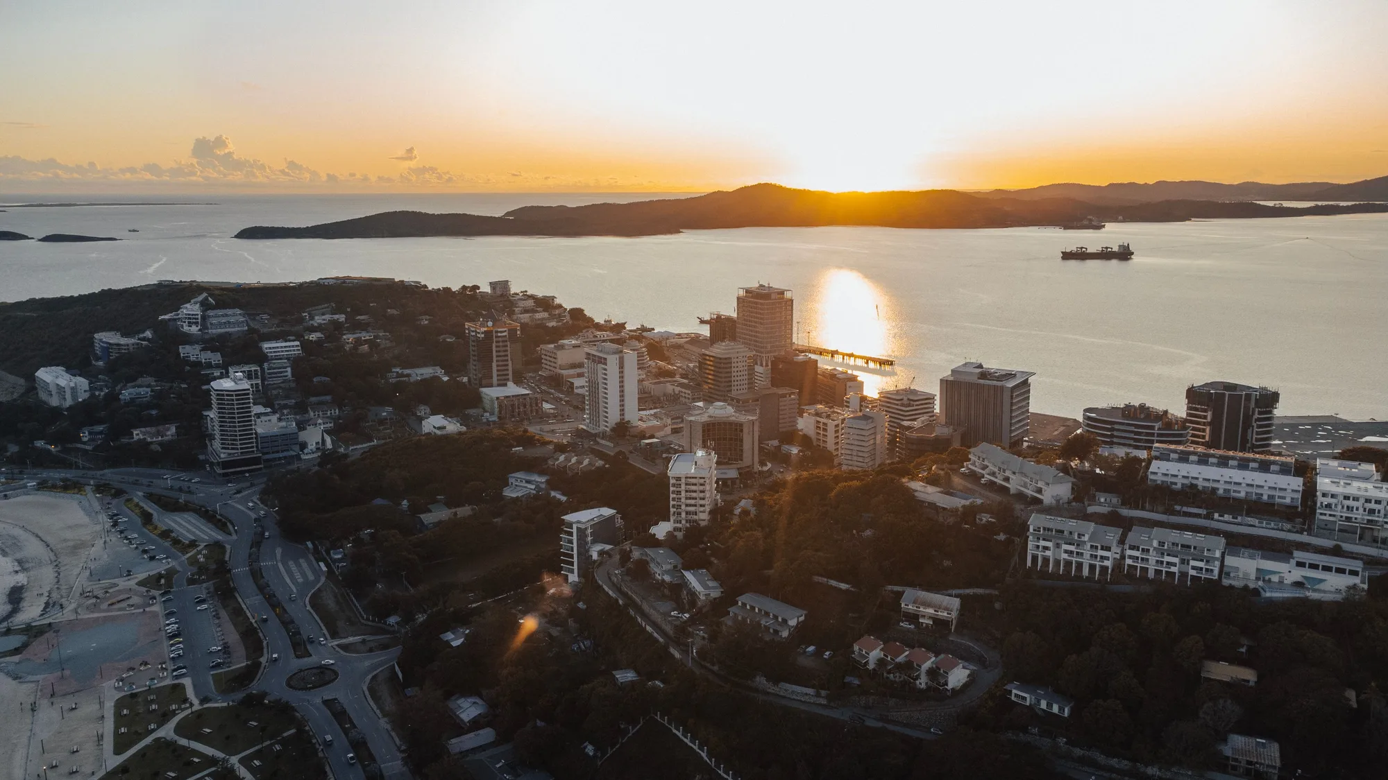 Port Moresby travel 5