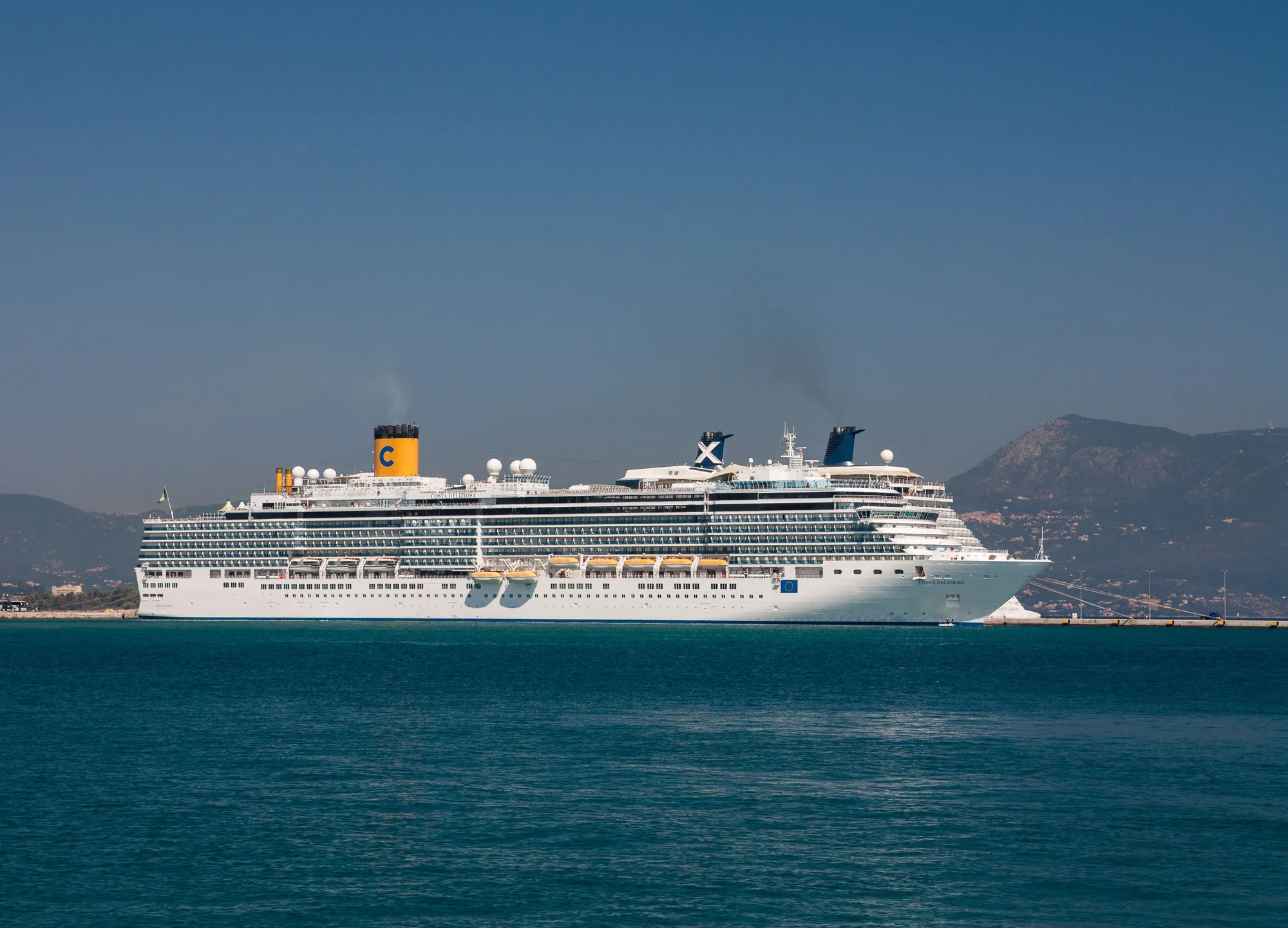 Mediterranean Highlights Cruise