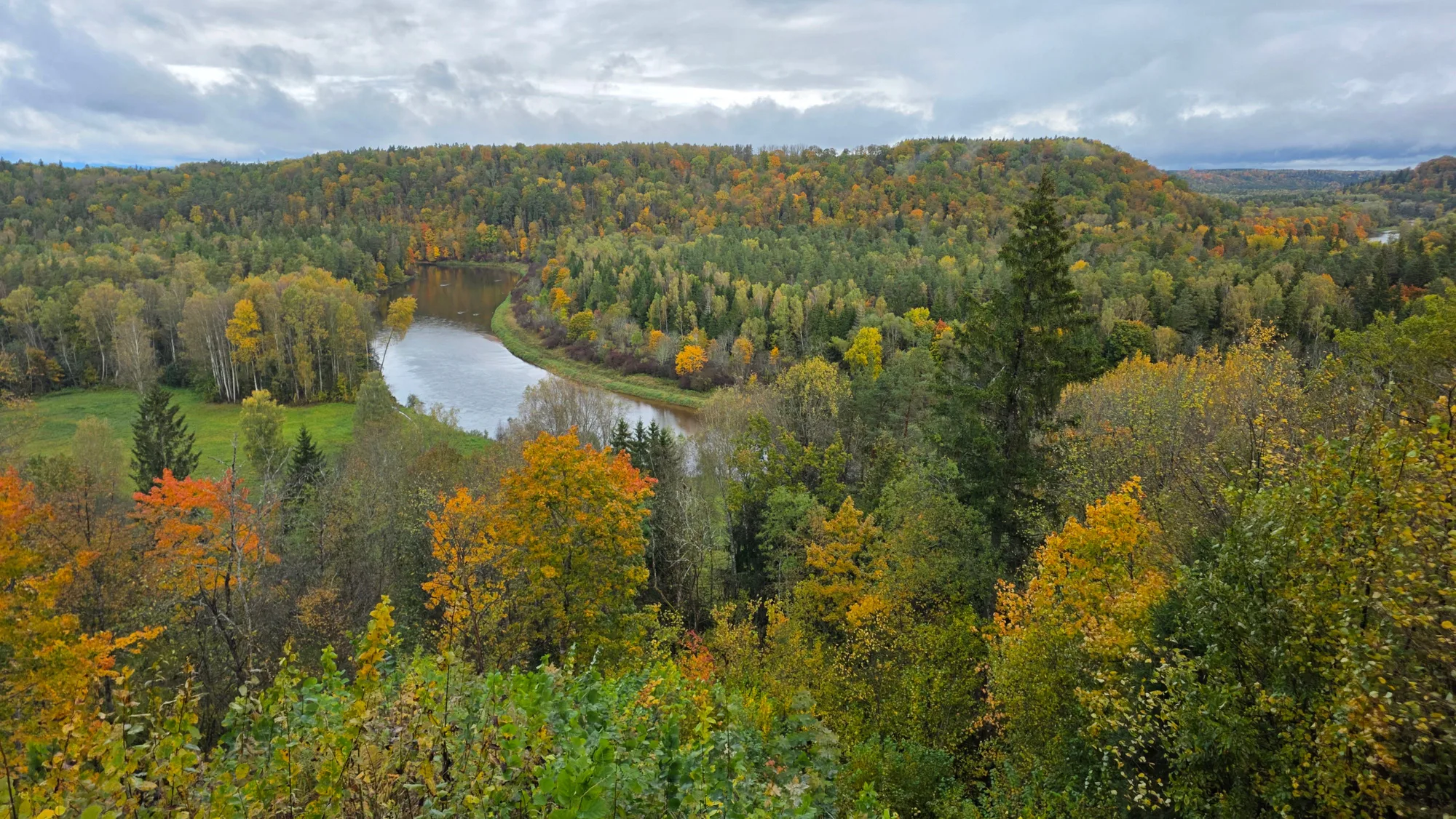 Sigulda travel 1