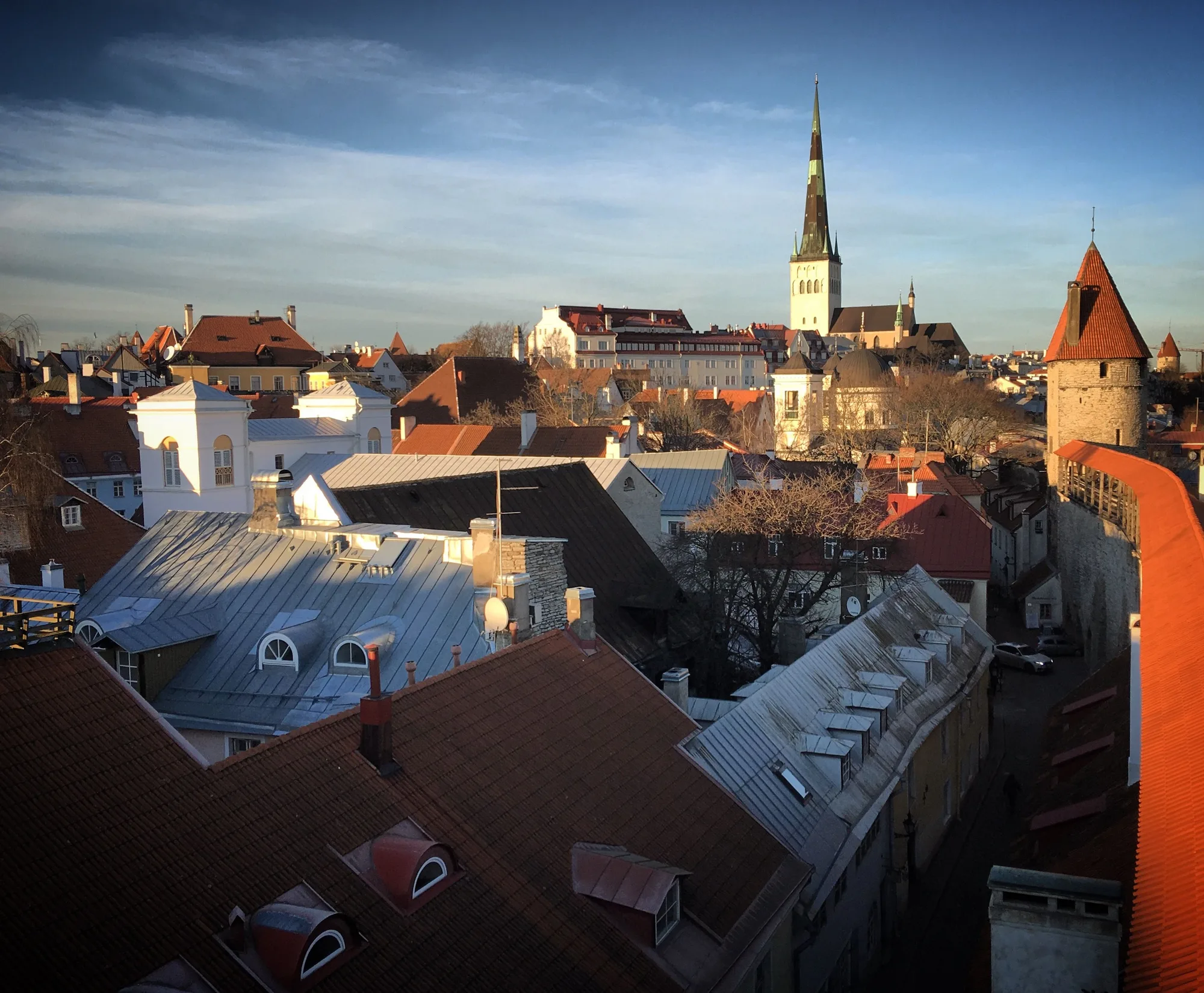 Tallinn travel 2