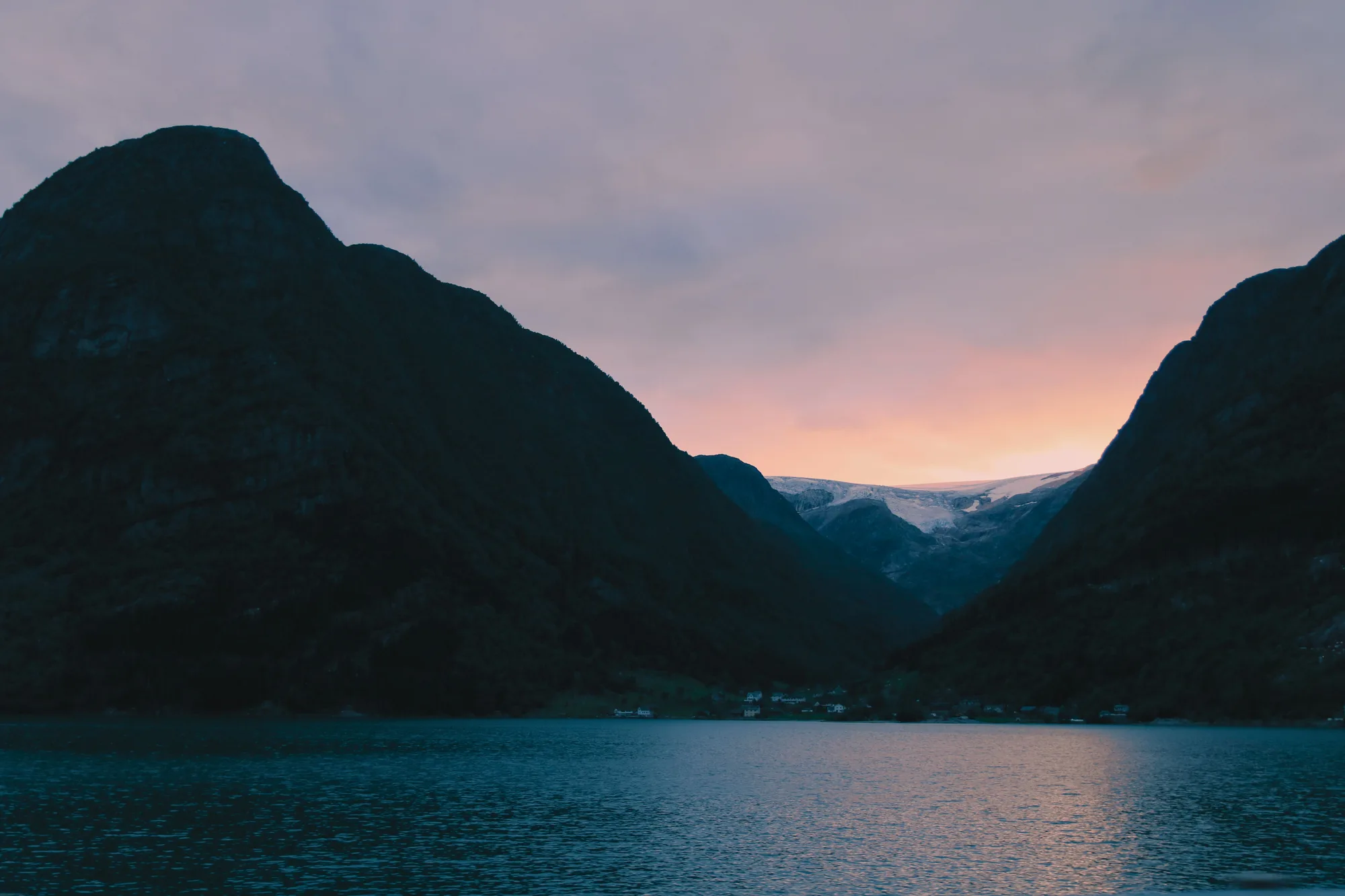 Norway: Fjords & Northern Lights