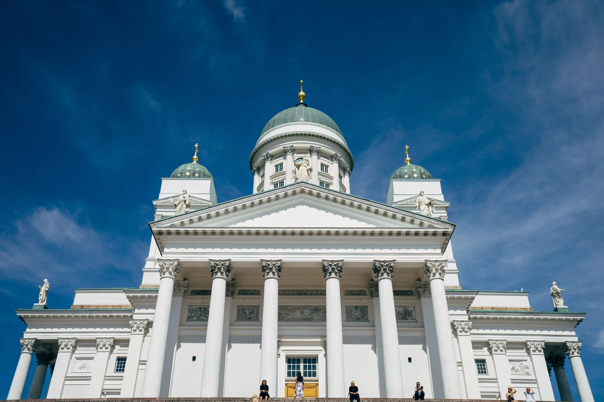 Helsinki travel 5