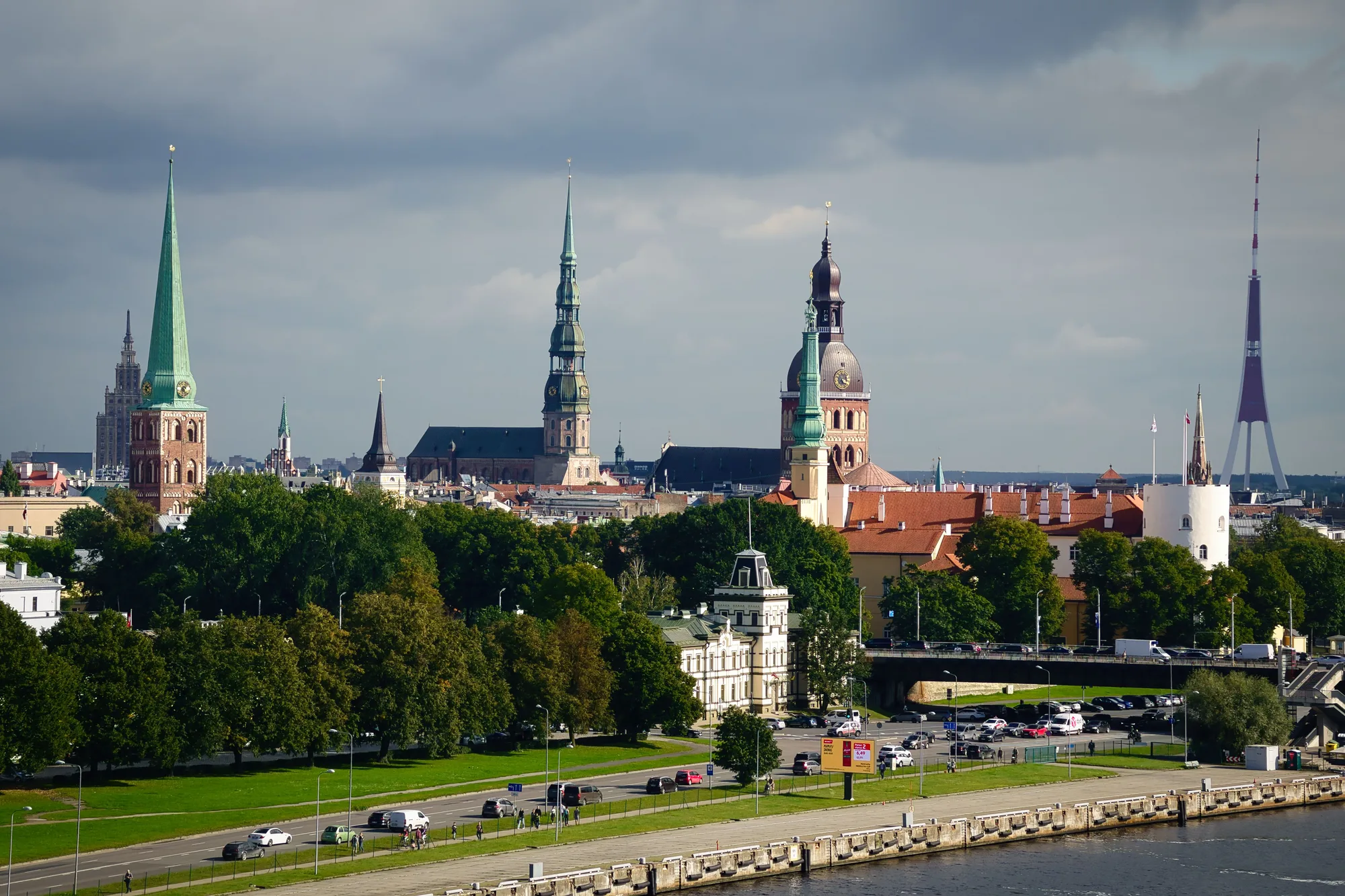 Riga travel 2