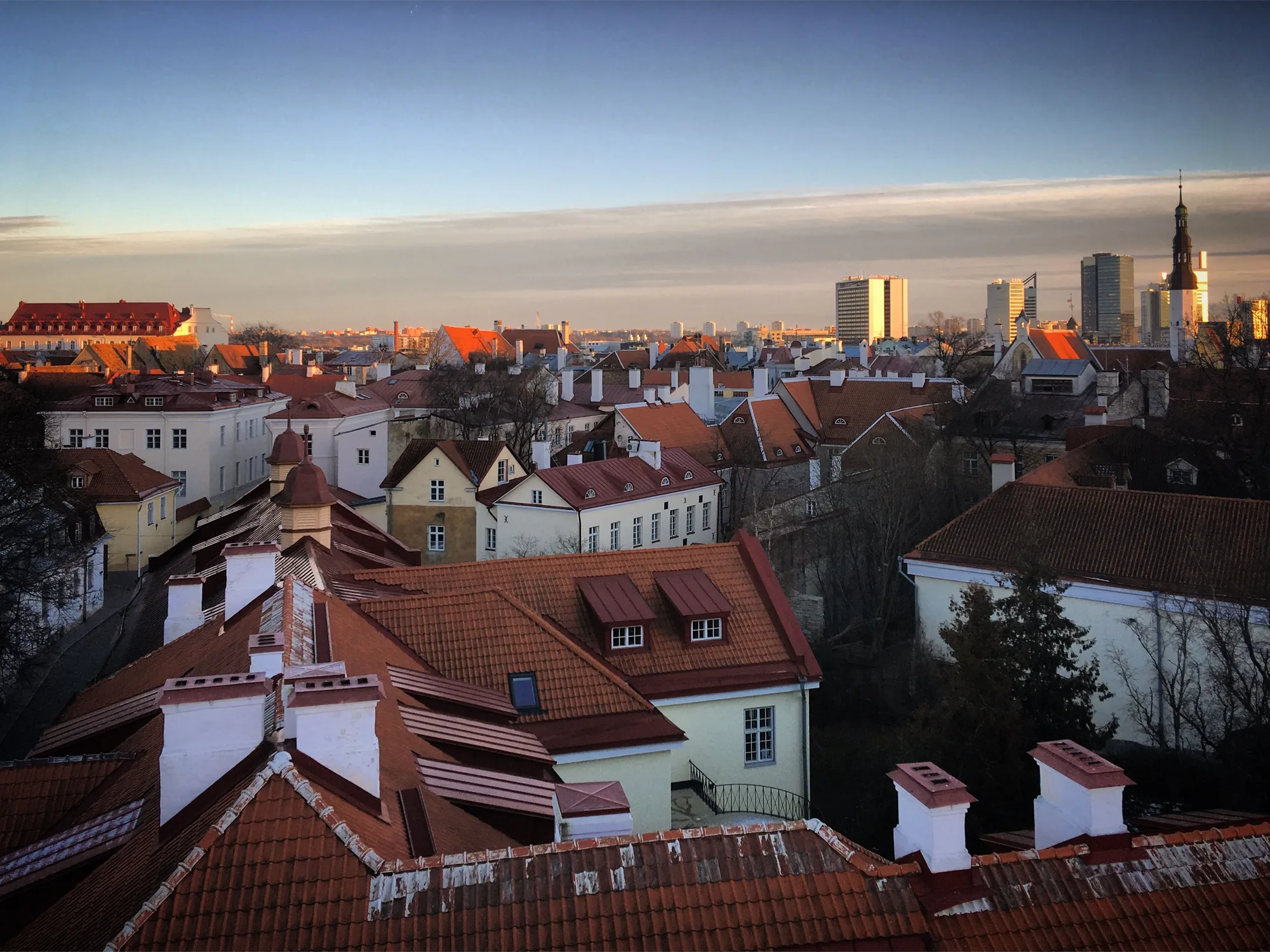 Tallinn travel 4