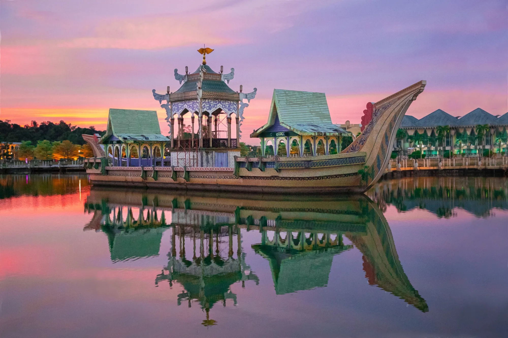 Bandar Seri Begawan travel 3