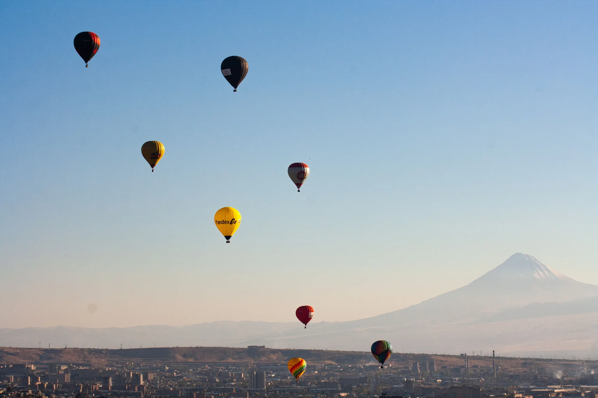 Yerevan travel 2