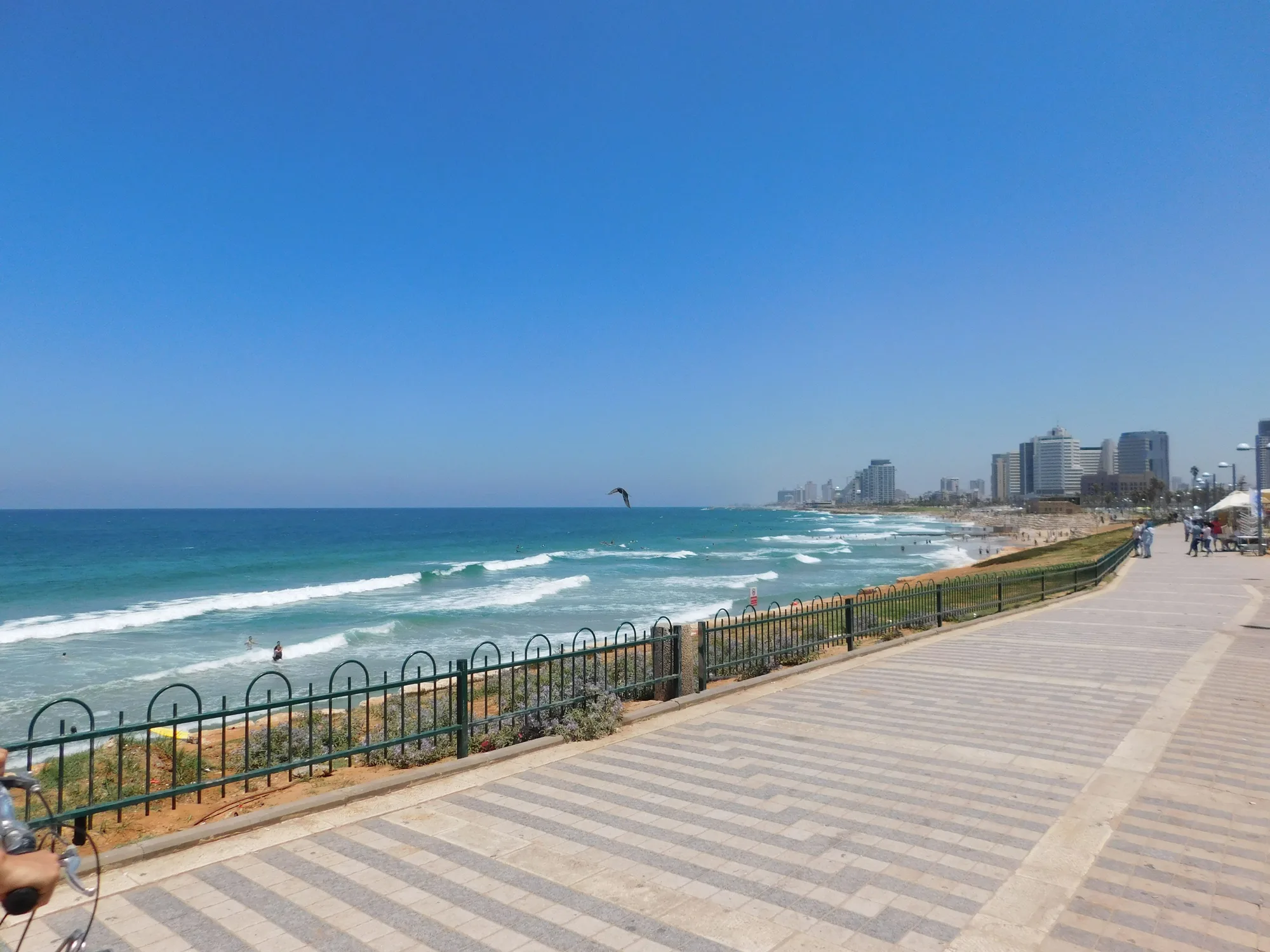 Tel Aviv travel 3