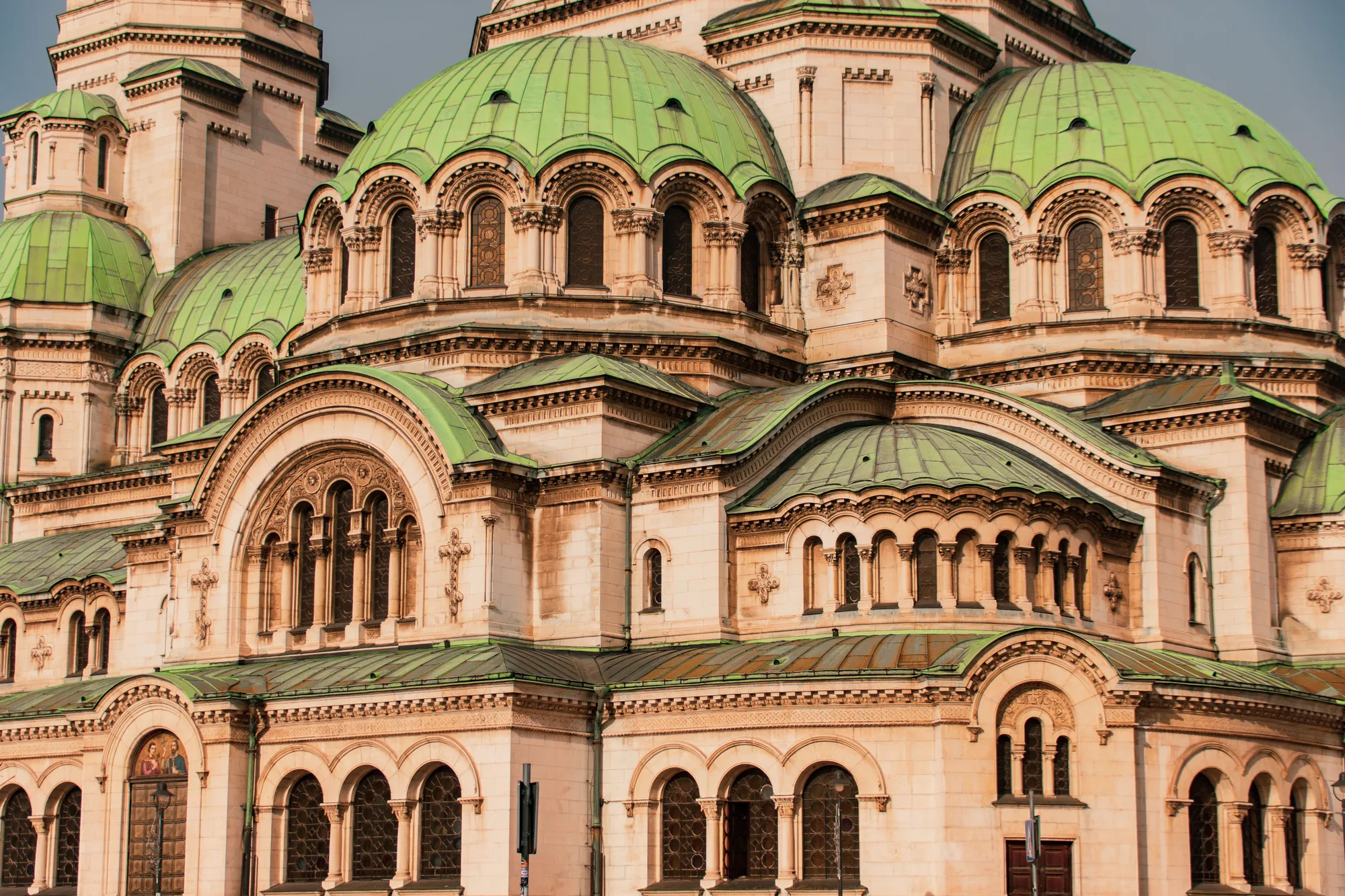 Sofia travel 3