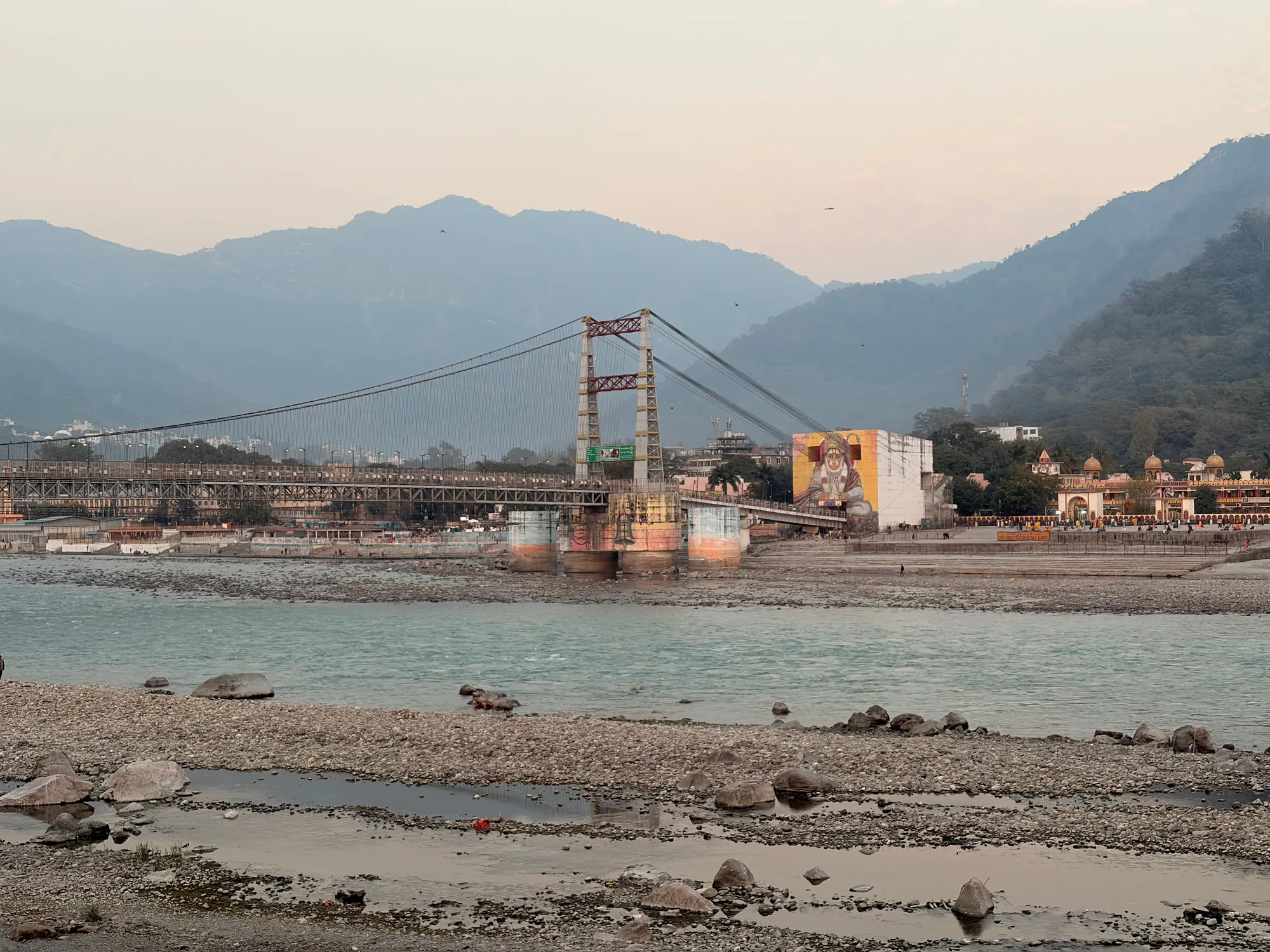 Rishikesh & Himalayan Wellness Retreat