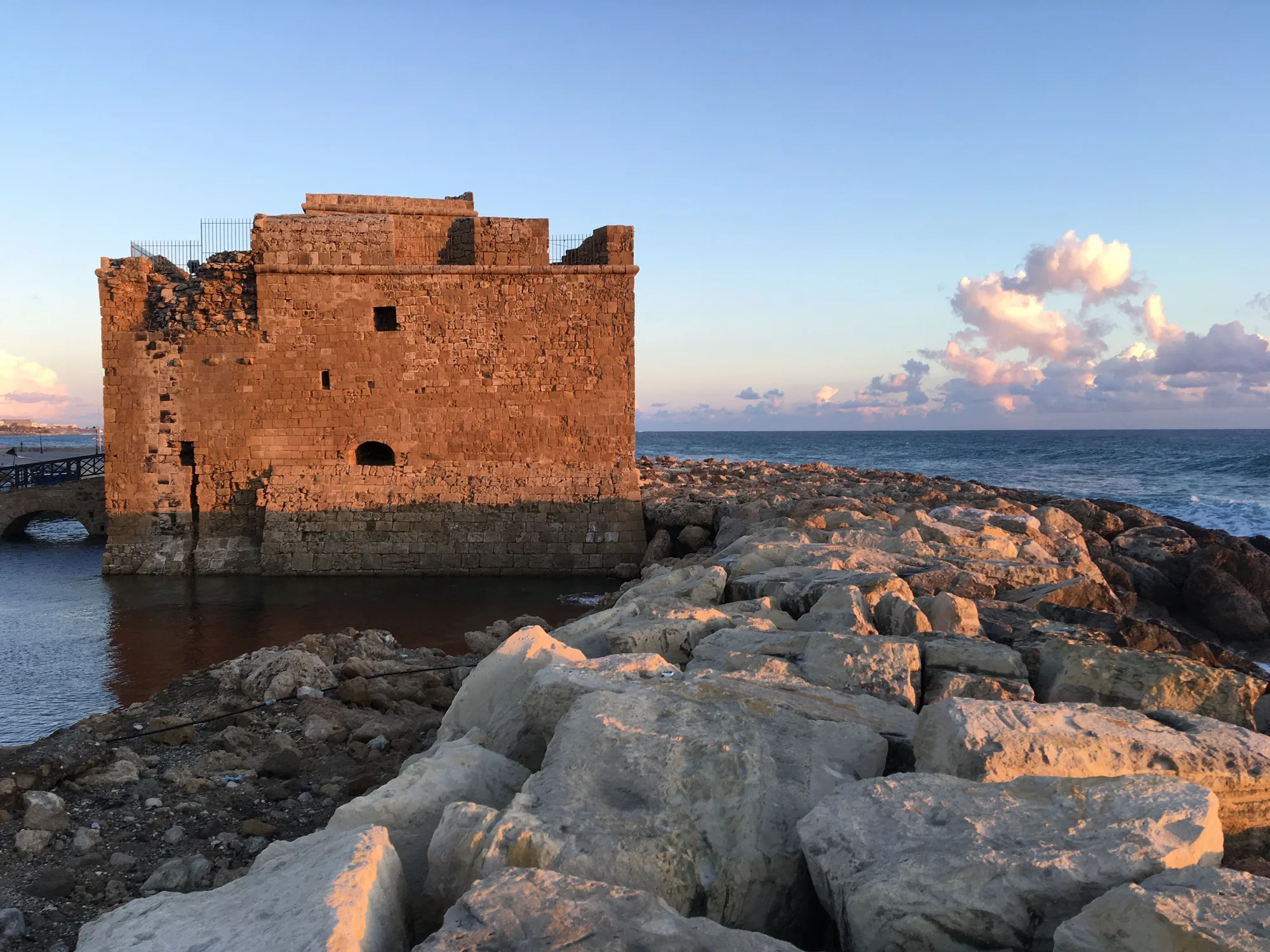 Paphos travel 3