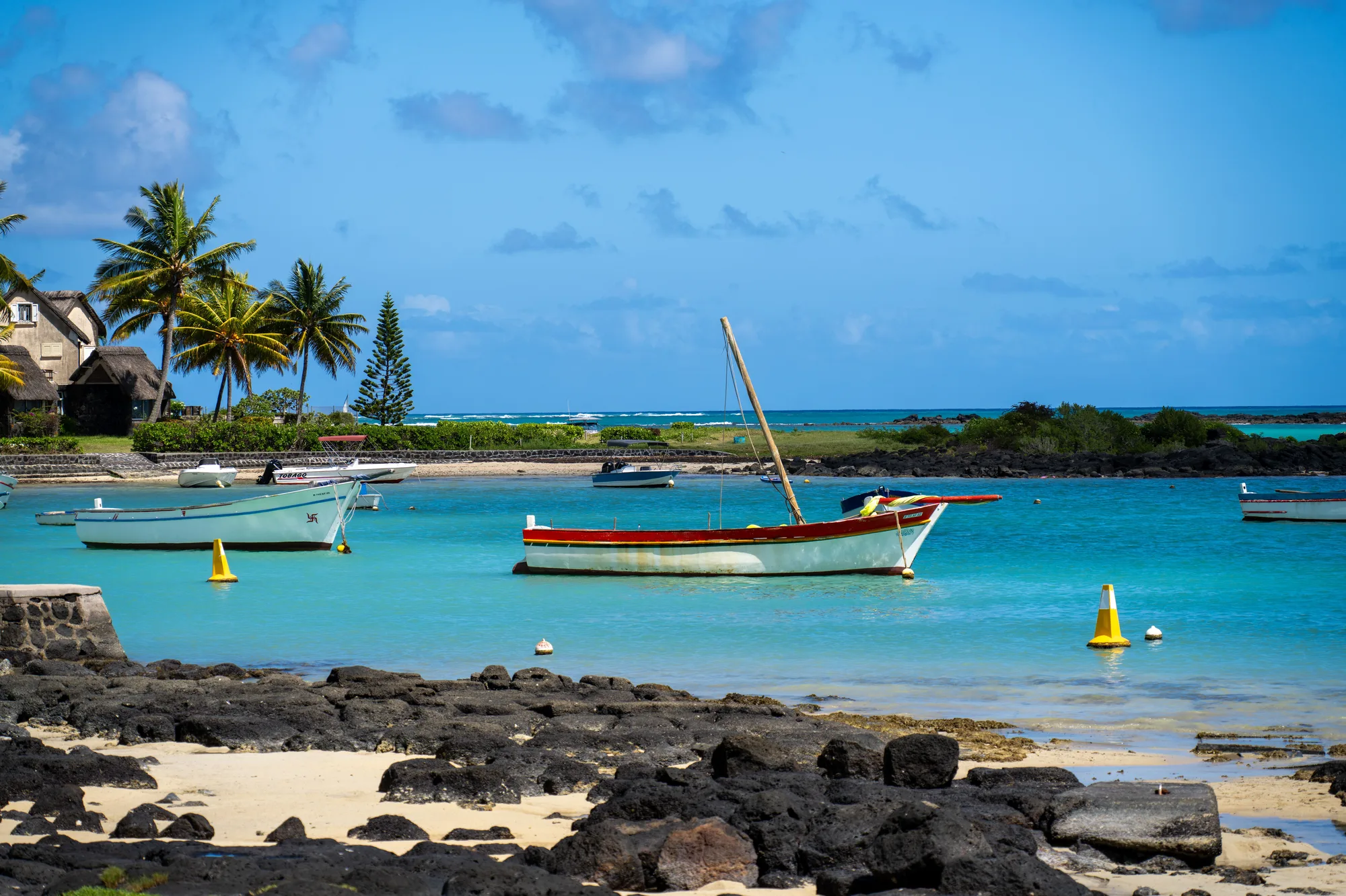 Grand Baie travel 2