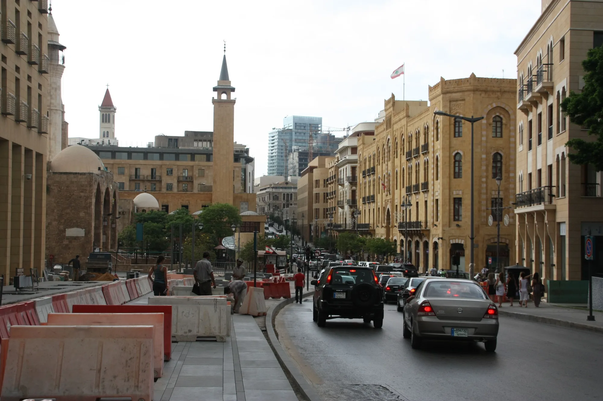 Beirut travel 1
