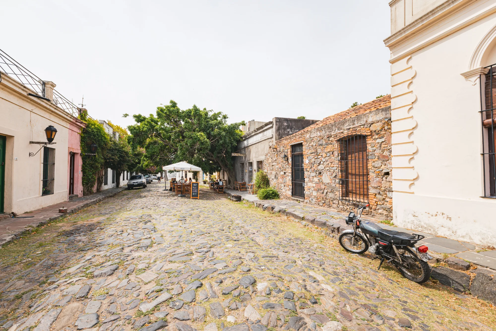 Colonia del Sacramento travel 4