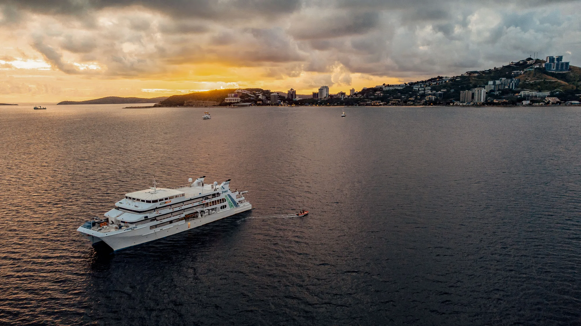 Port Moresby travel 3