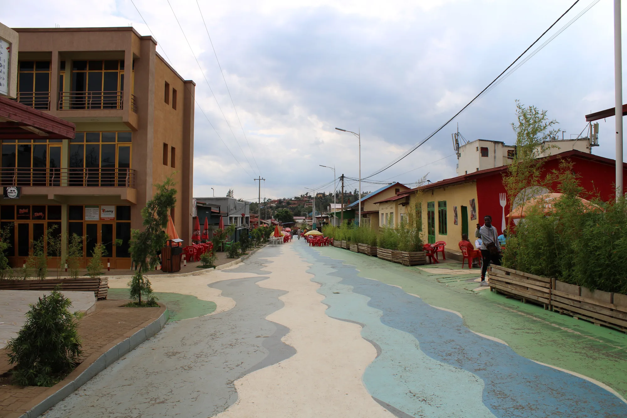 Kigali travel 2