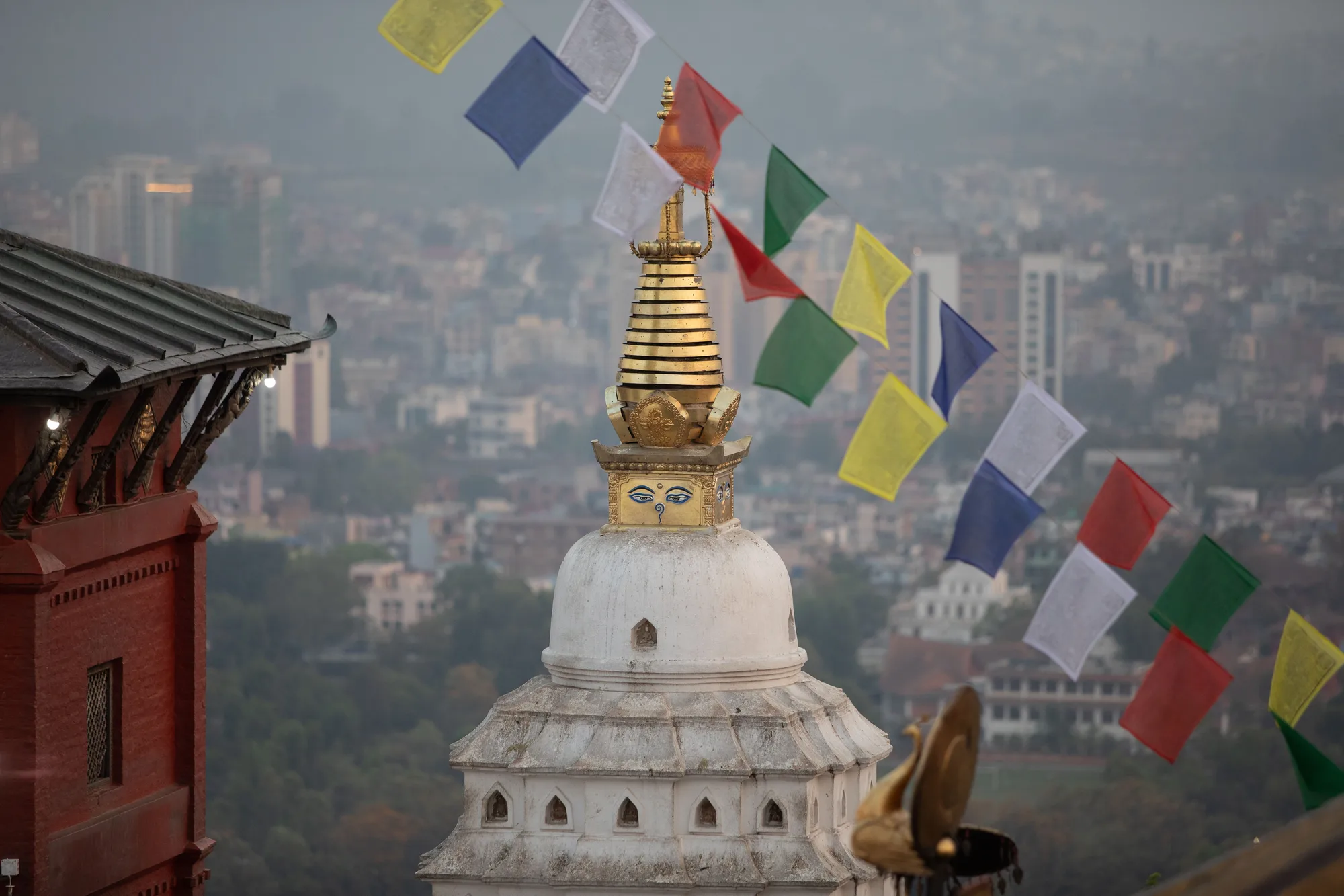 Nepal Kathmandu-Pokhara Discovery