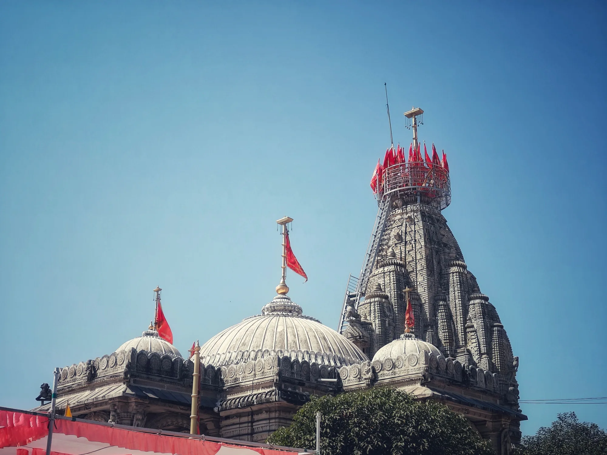 Dwarka-Somnath Spiritual Gujarat