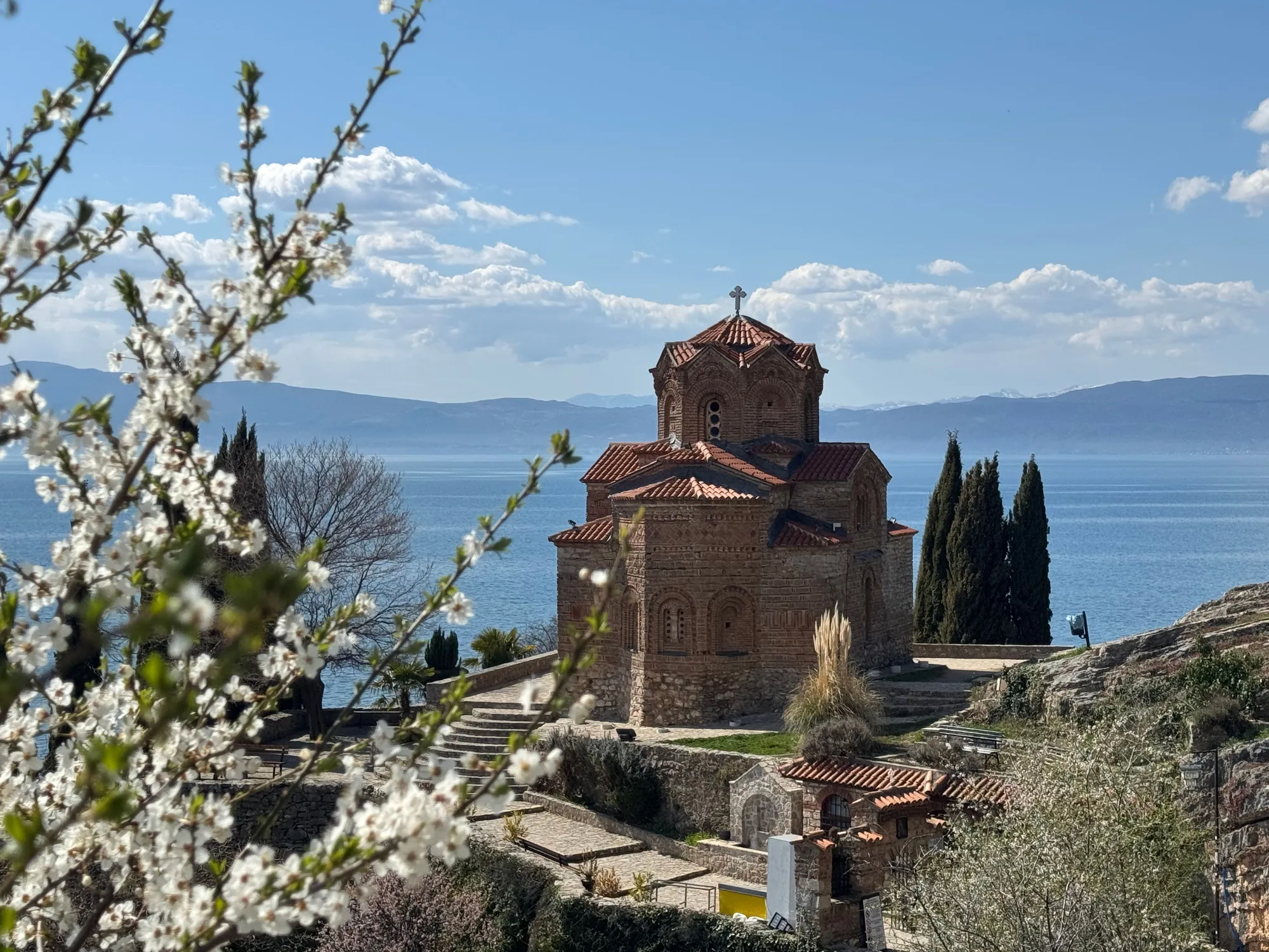 Ohrid travel 3