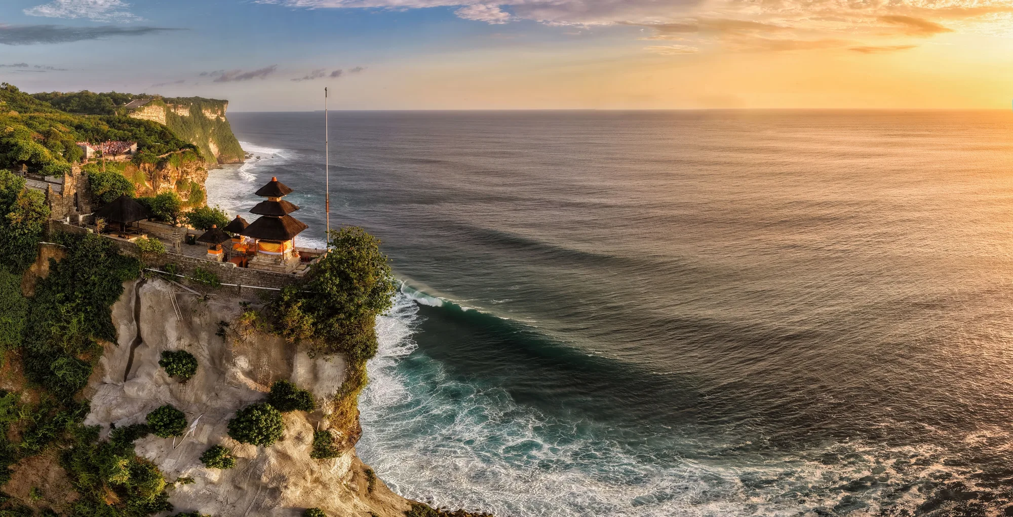 Bali & Phuket Extended Beach Circuit
