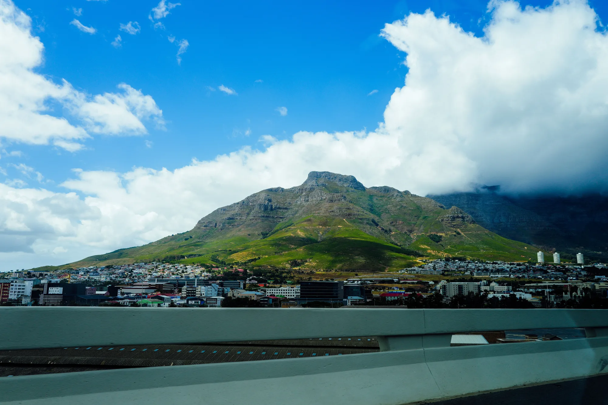 Cape Town travel 3