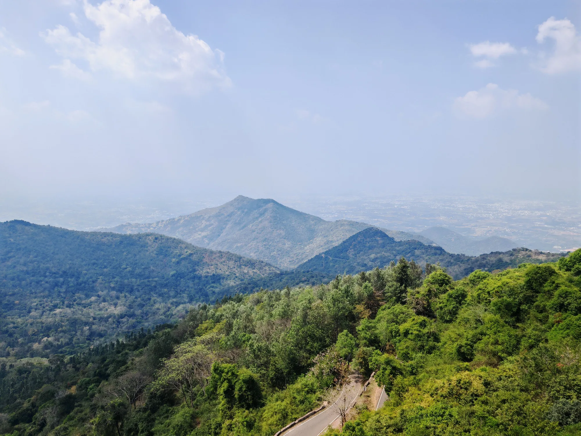 Yercaud Shevaroy Hills Weekend