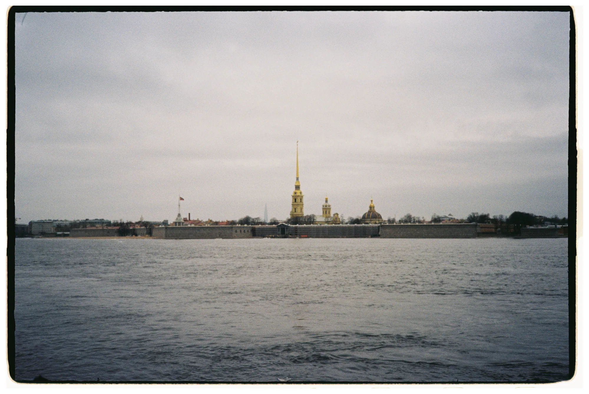 Saint Petersburg travel 5