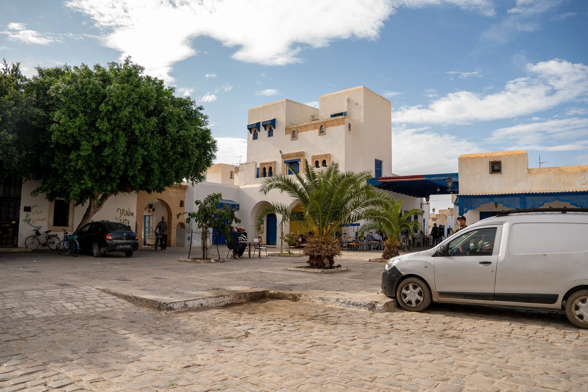 Djerba travel 3