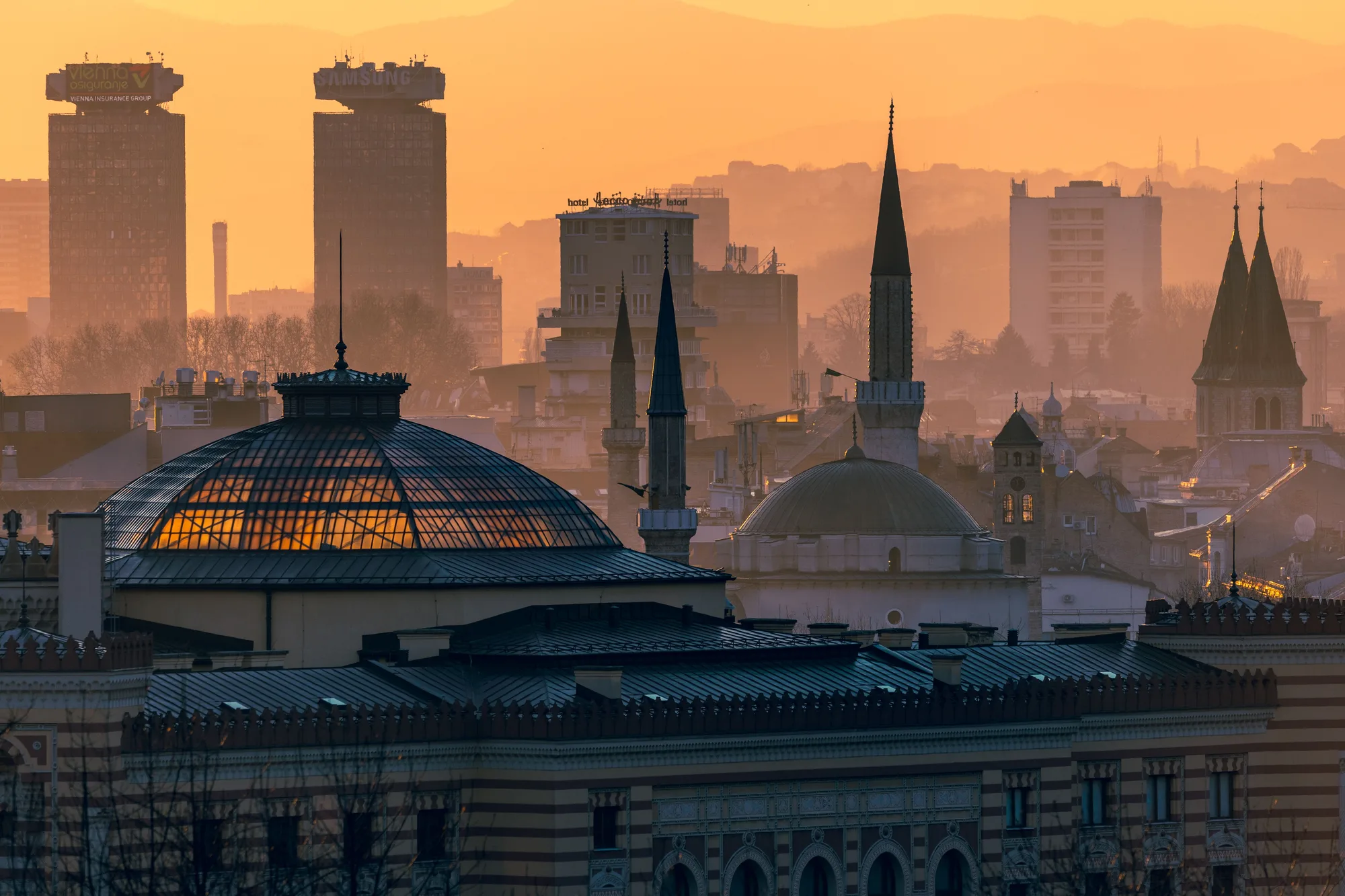 Sarajevo travel 4
