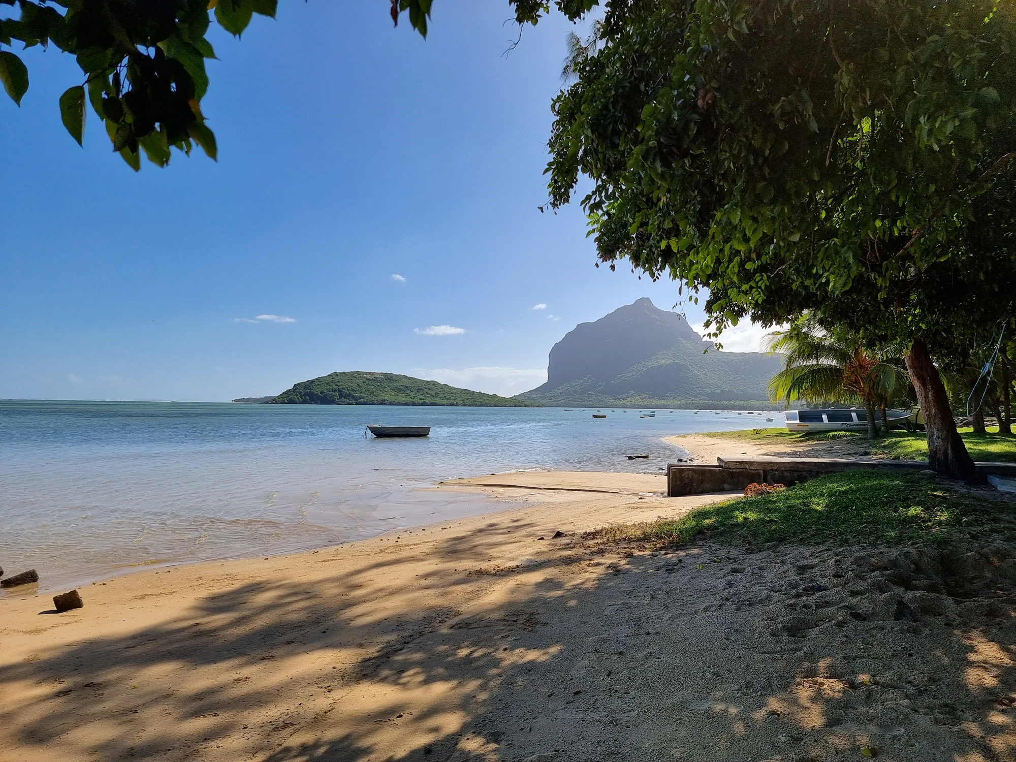 Le Morne Brabant travel 4