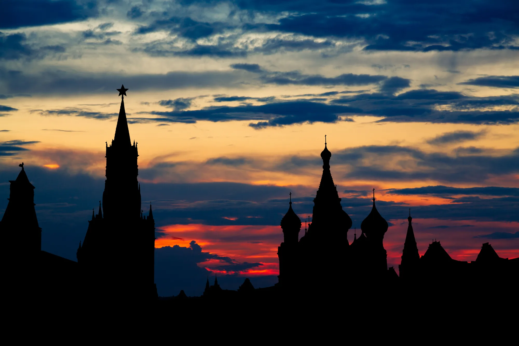 Moscow travel 4
