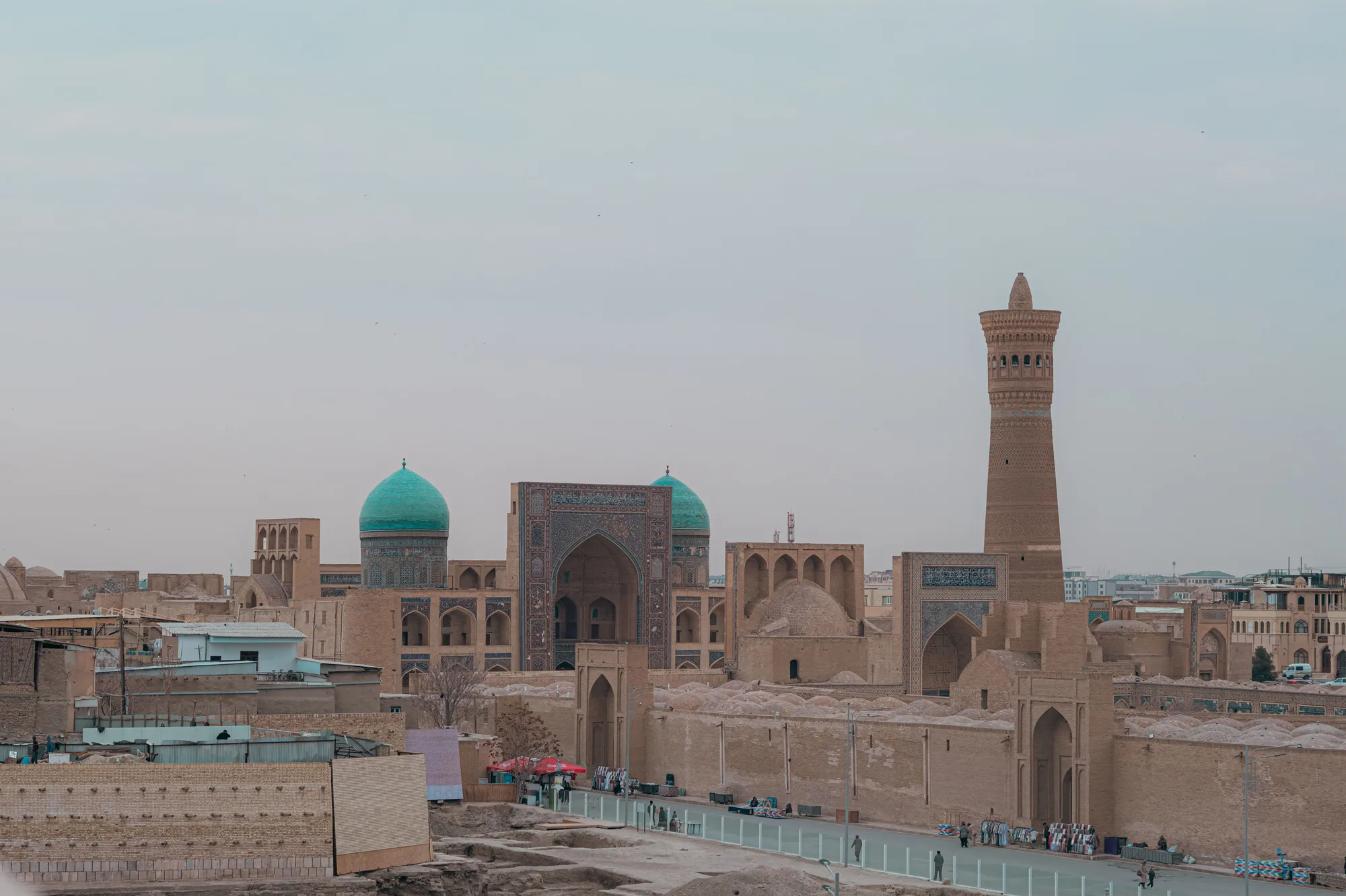 Bukhara travel 4