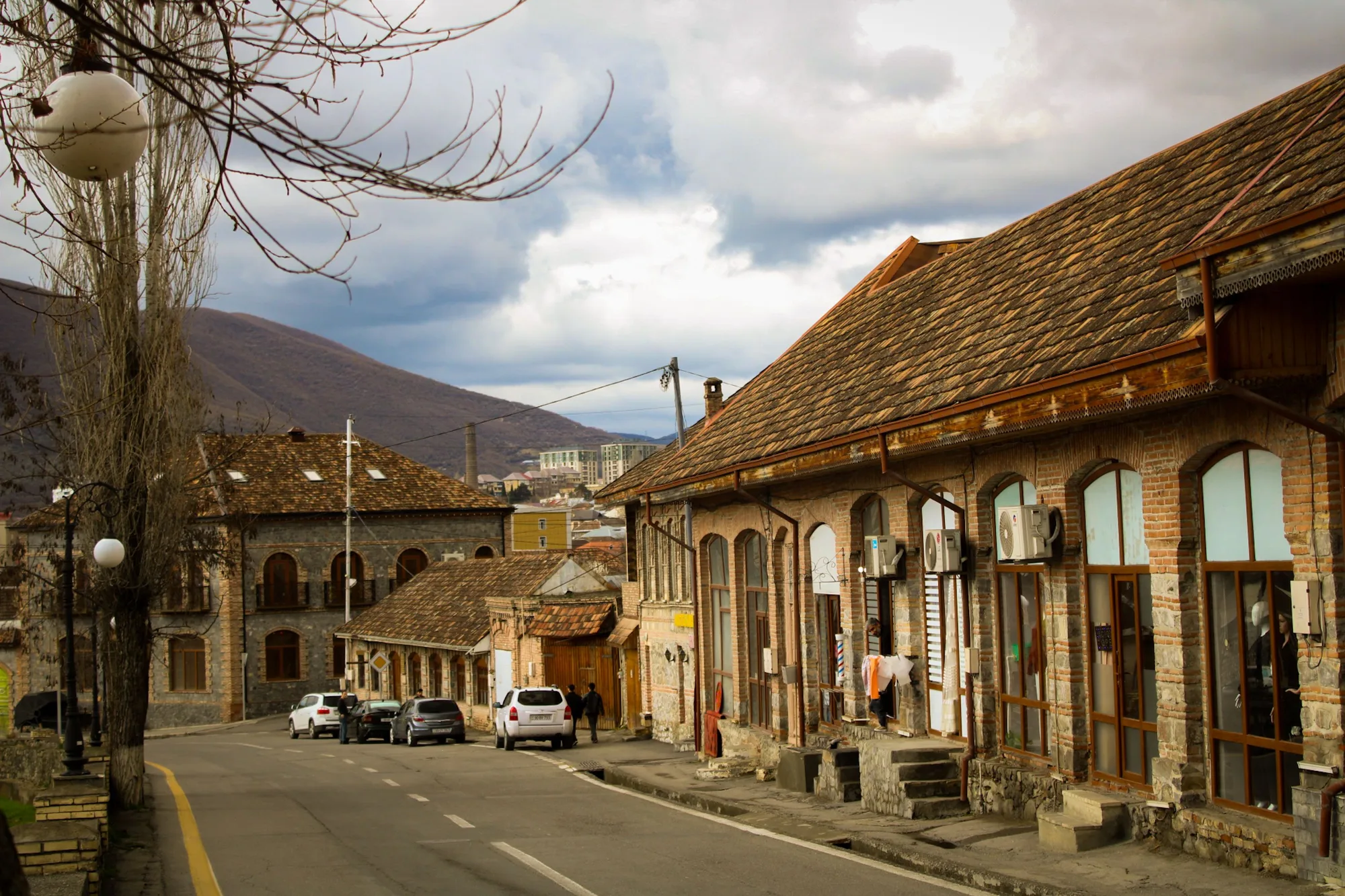 Sheki travel 4
