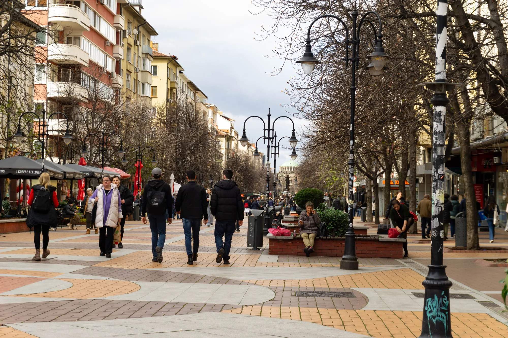 Sofia travel 4