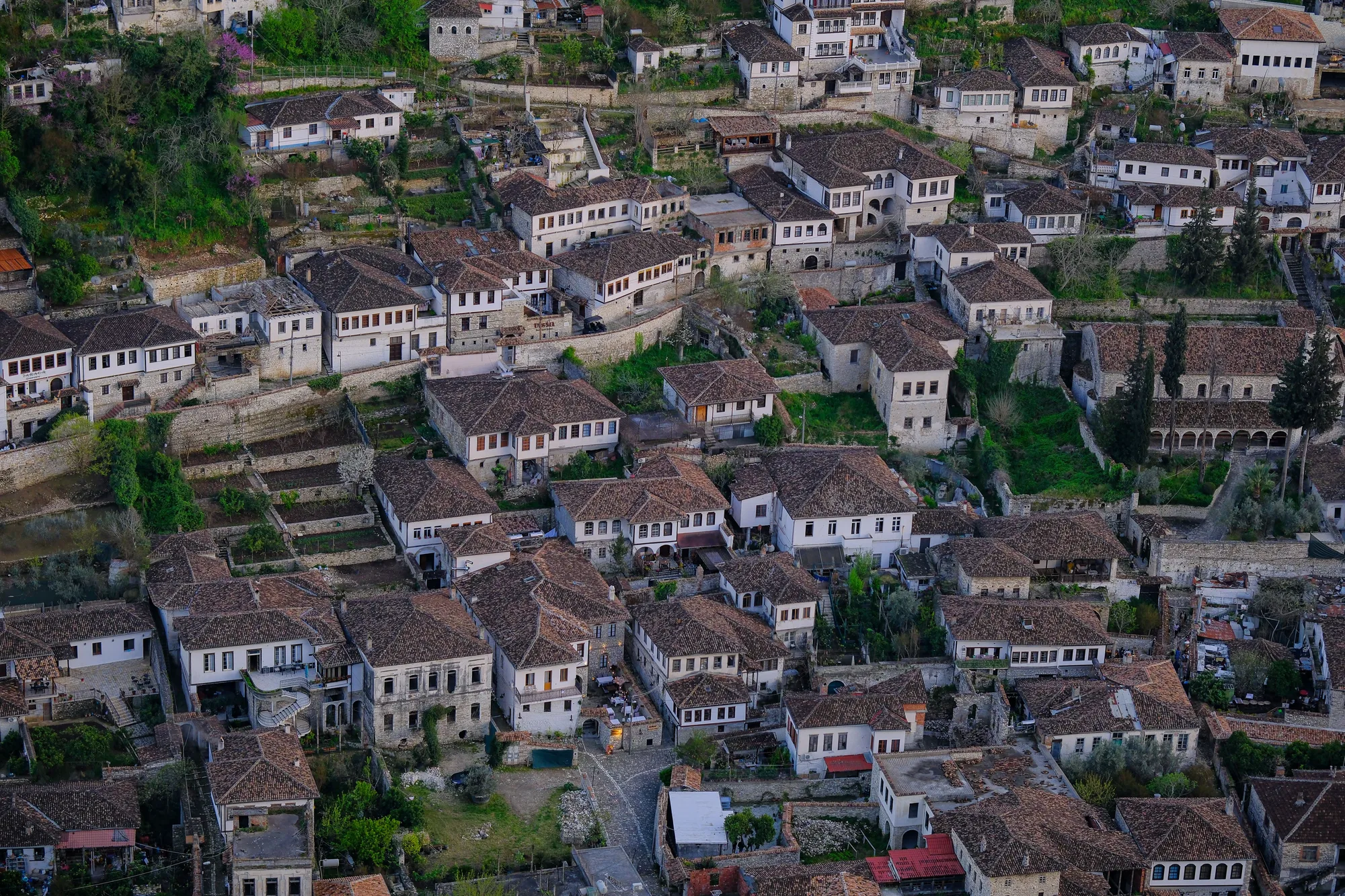 Berat travel 2