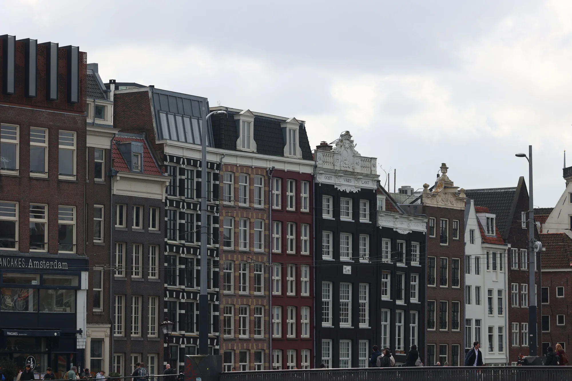 European Capitals Grand Tour — 10 Days