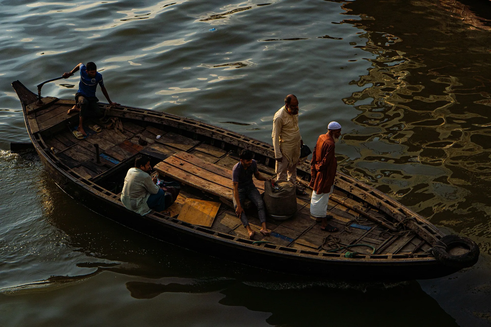 Dhaka travel 2