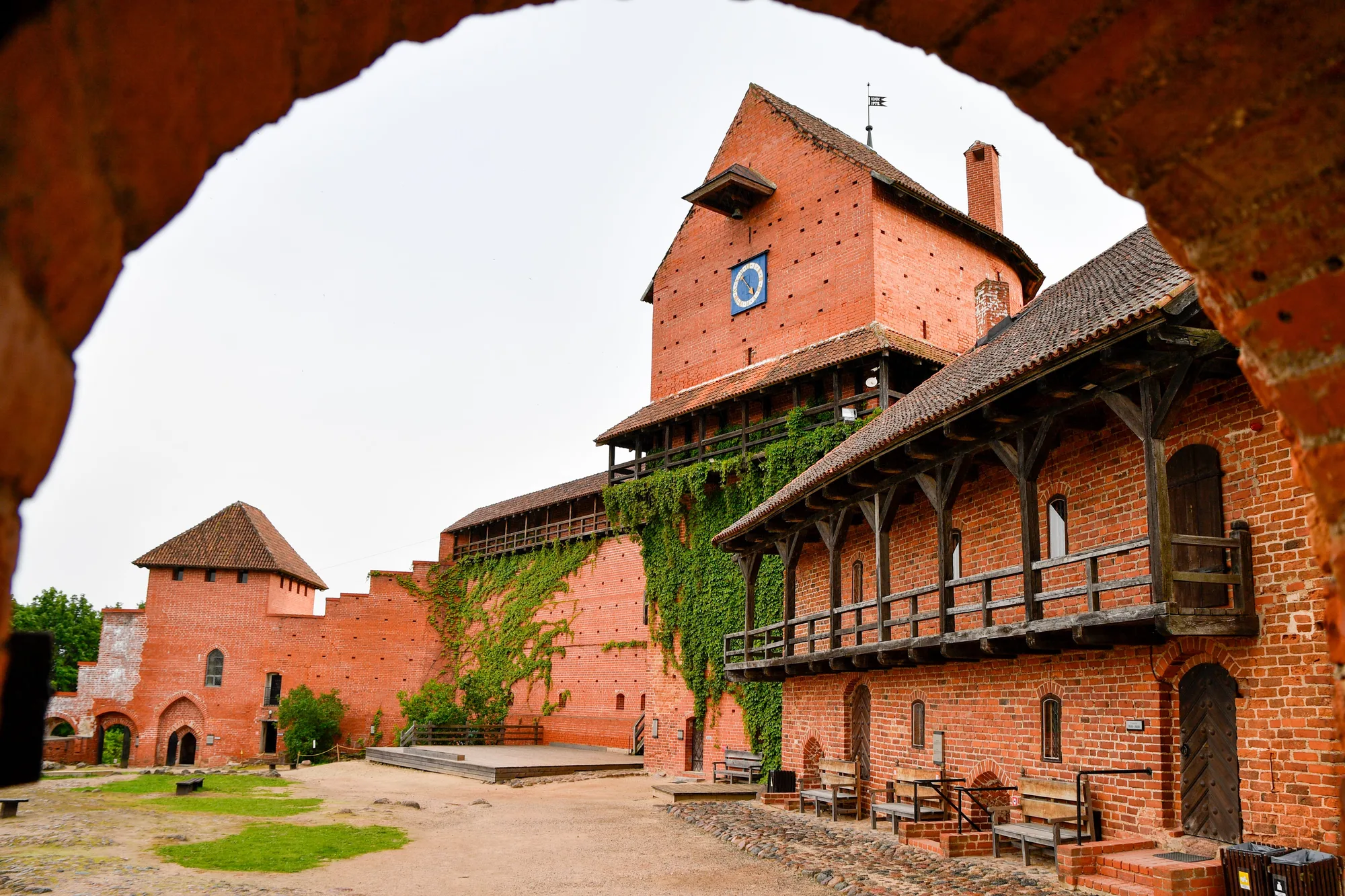 Sigulda travel 2
