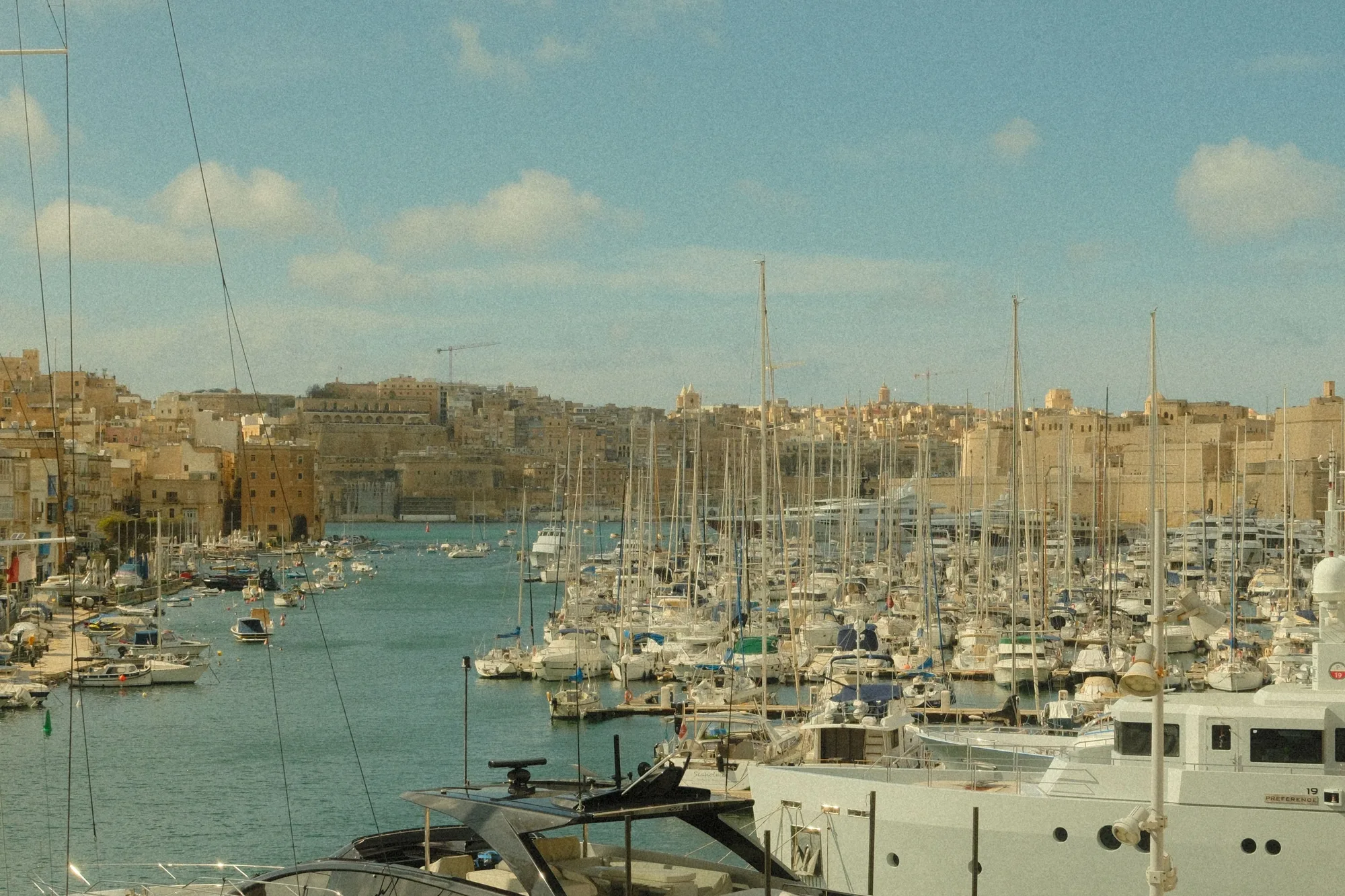 Valletta travel 3