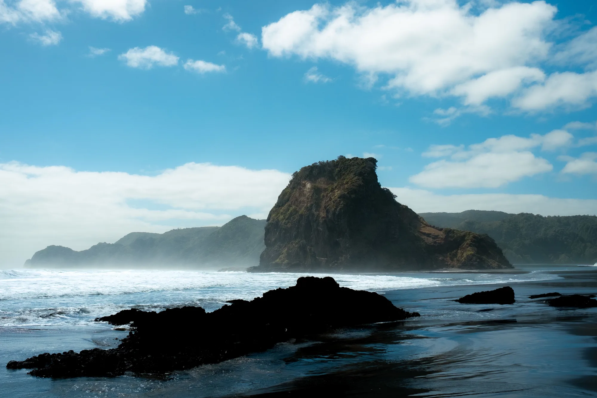 New Zealand North Island Discovery