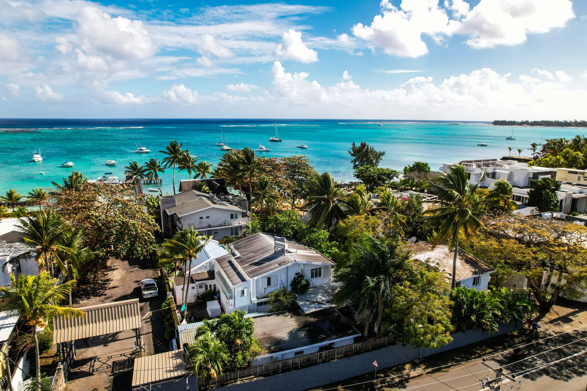 Grand Baie travel 1