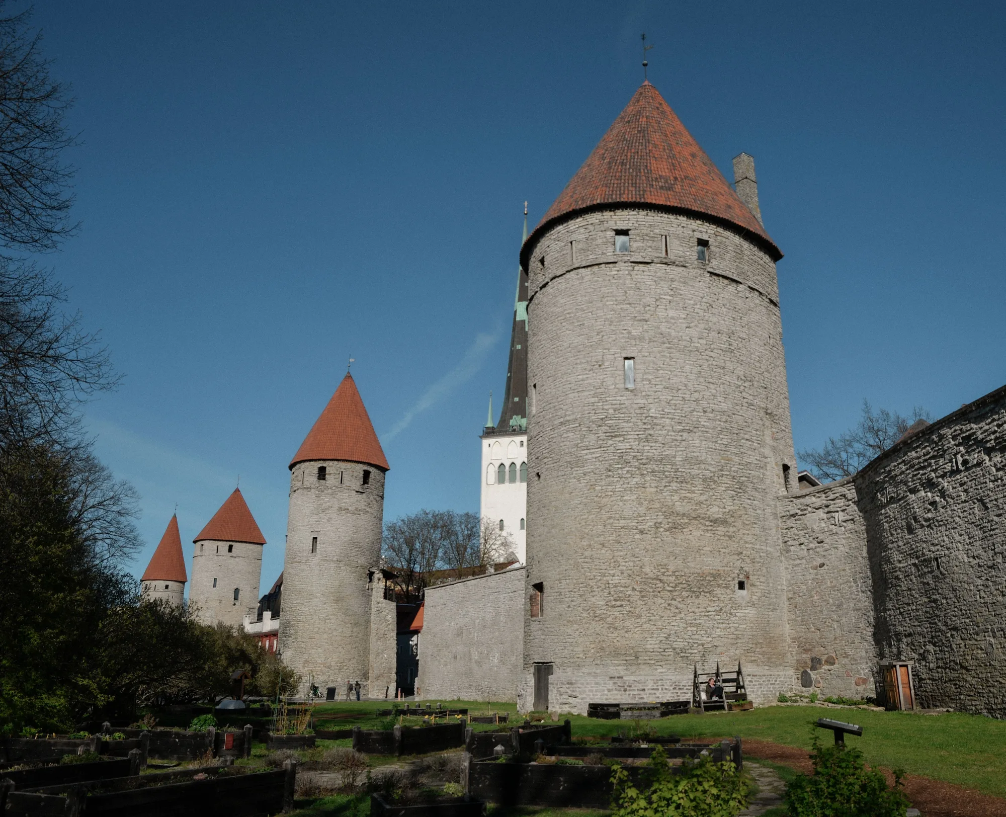 Tallinn travel 3