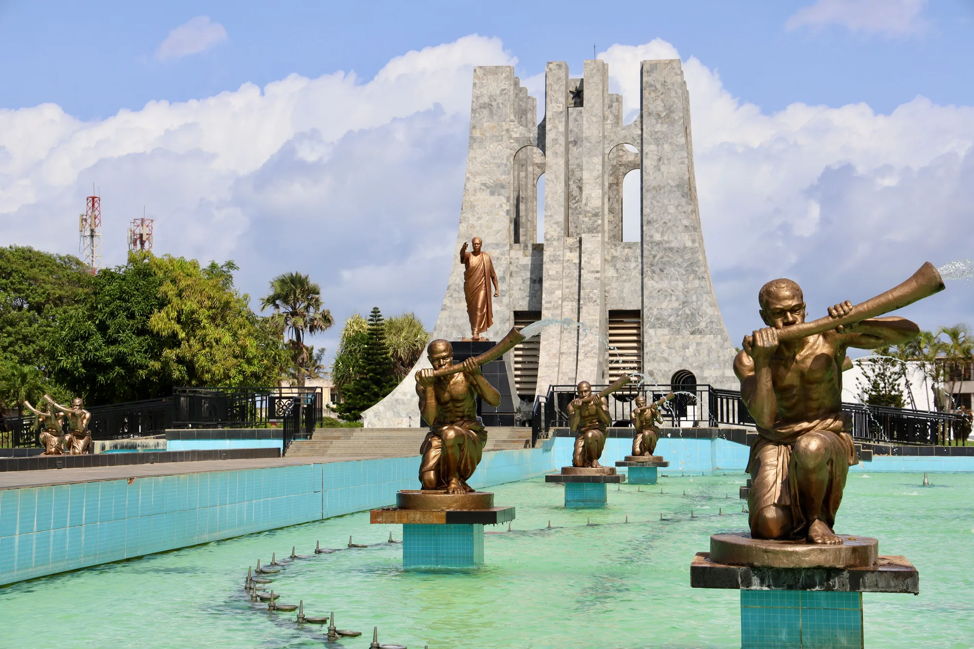 Accra travel 4